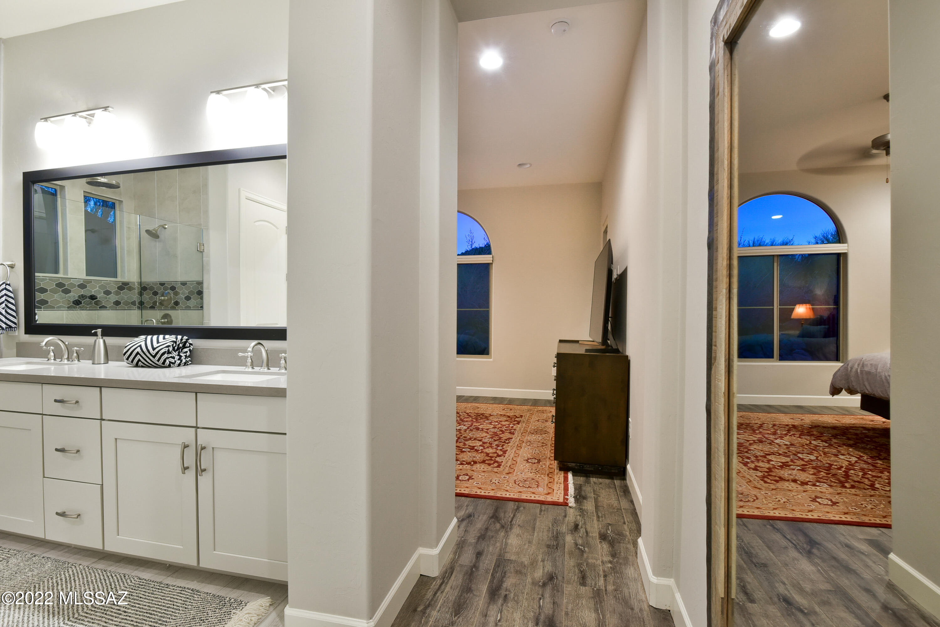 Stone Canyon I - Residential