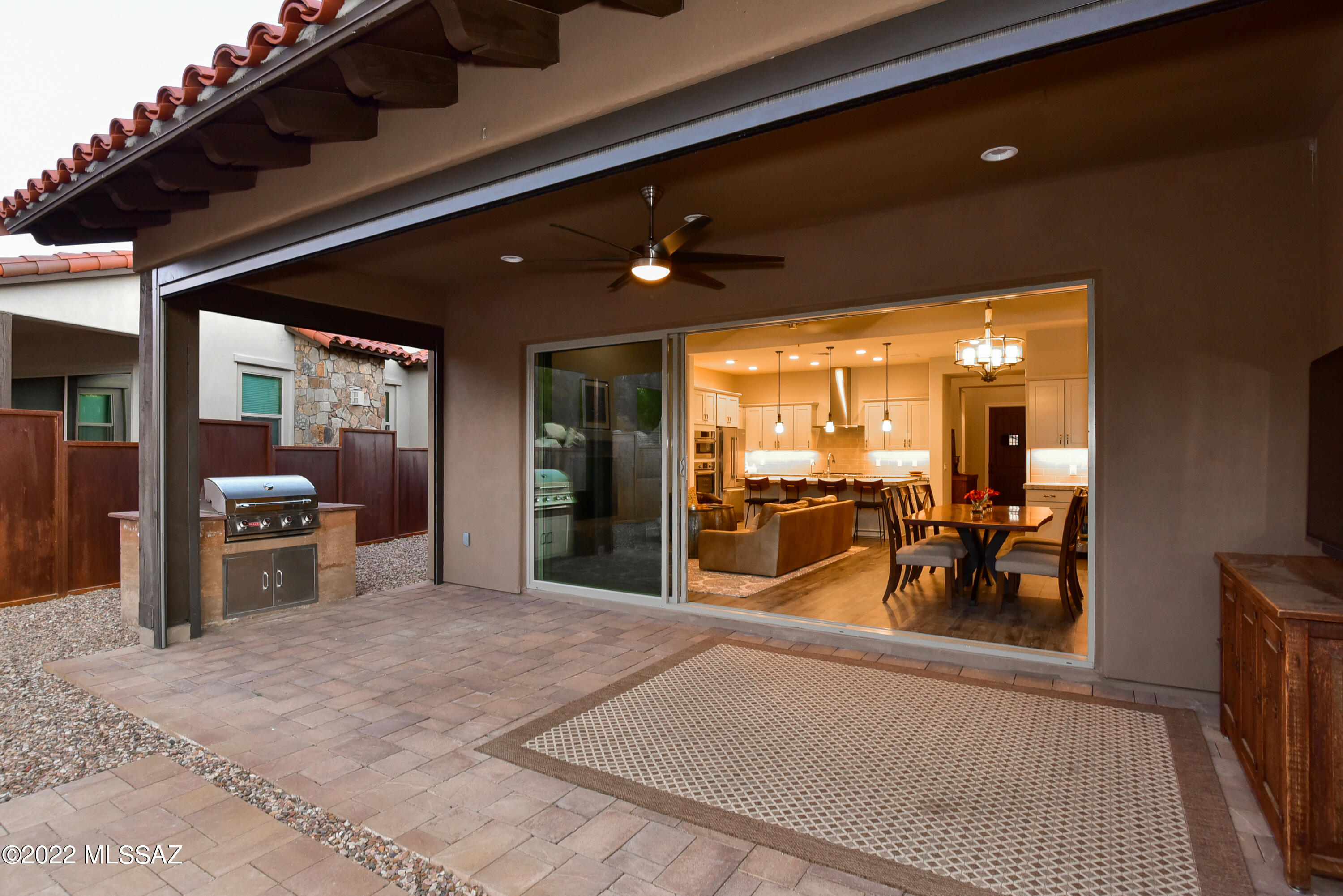 Stone Canyon I - Residential