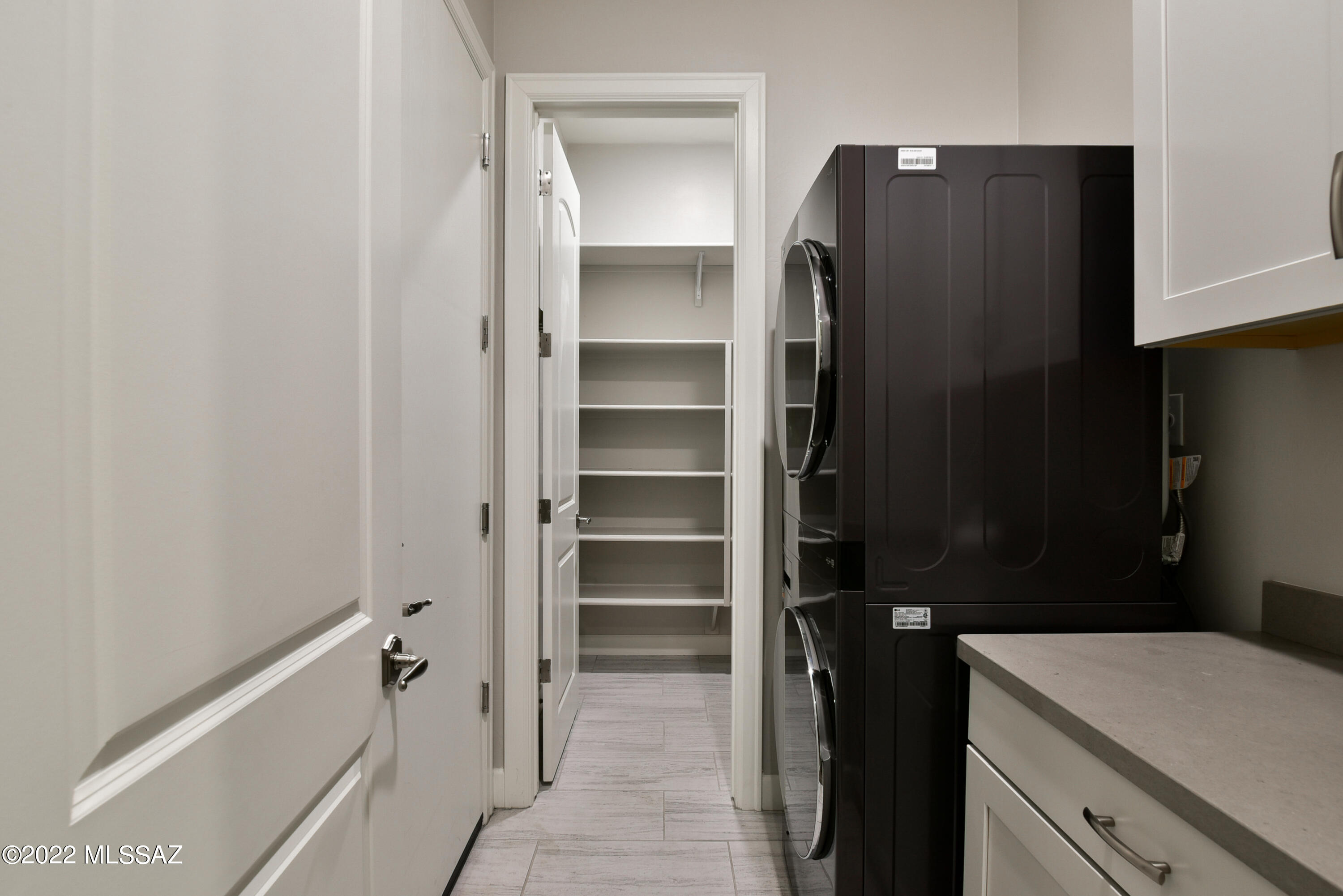 Stone Canyon I - Residential