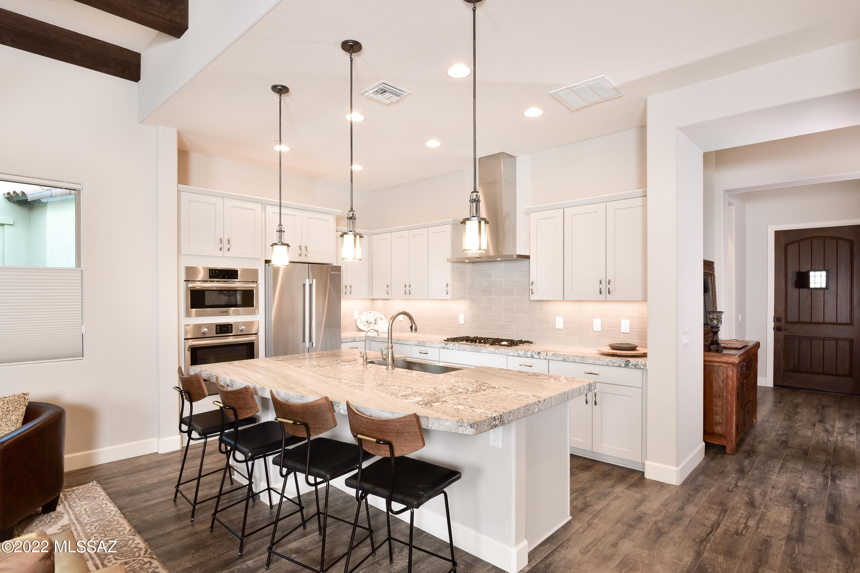 Stone Canyon I - Residential