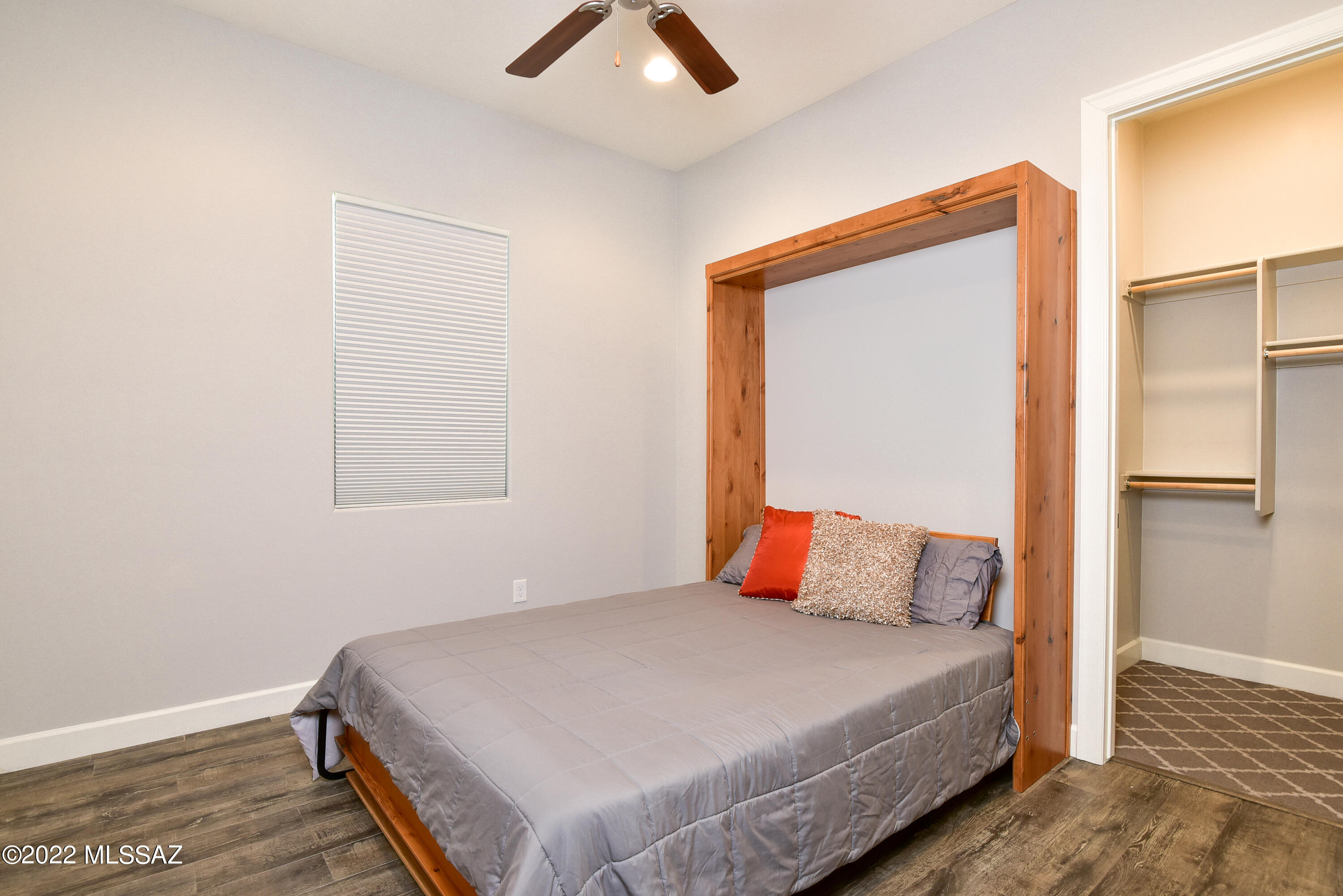 Stone Canyon I - Residential