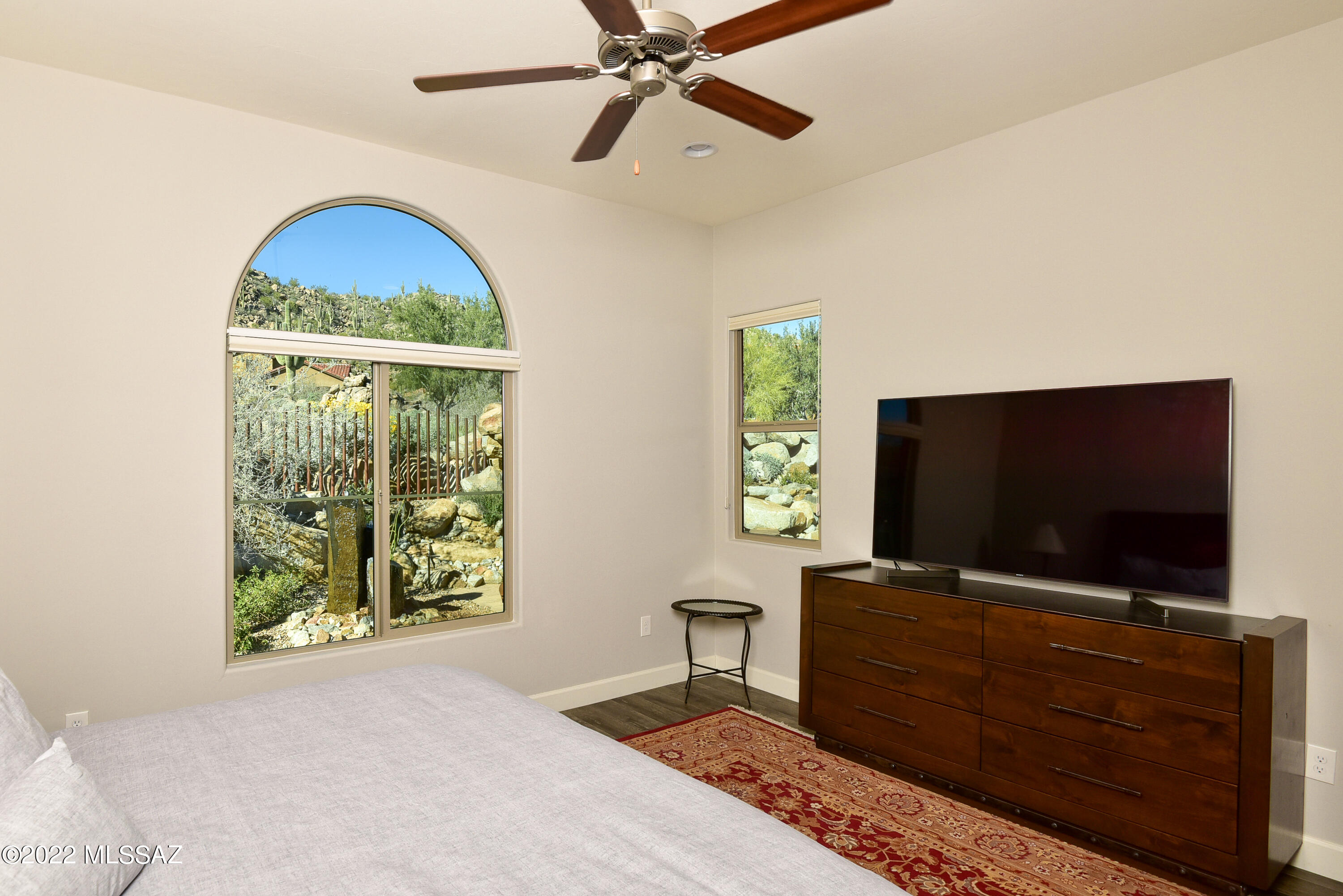Stone Canyon I - Residential