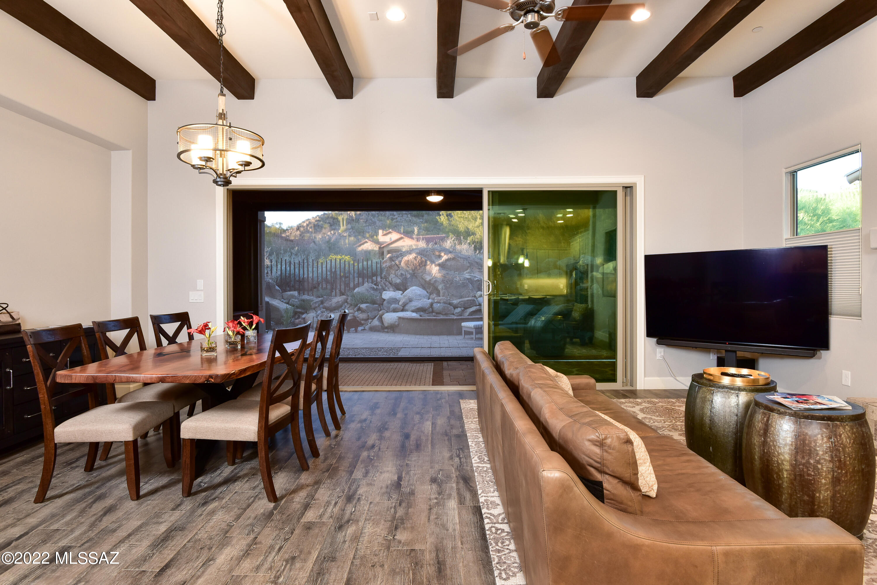 Stone Canyon I - Residential