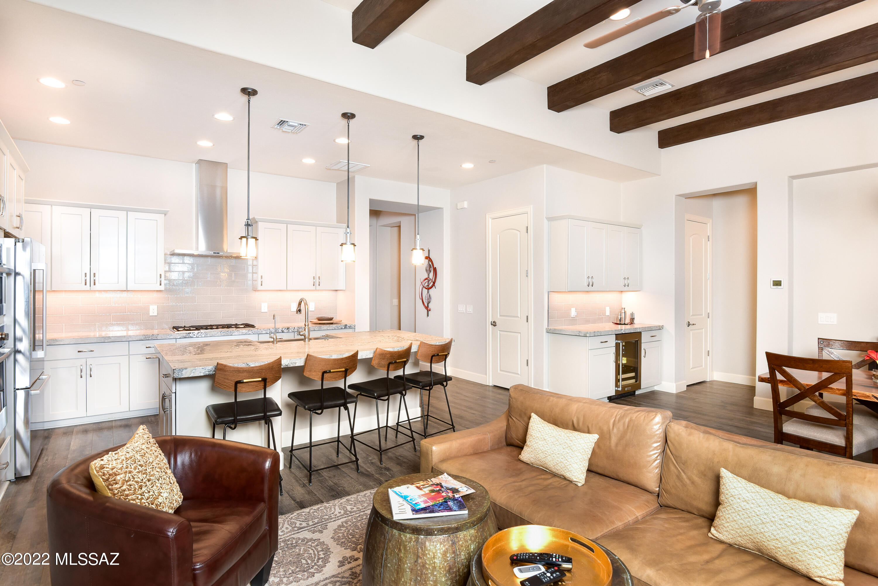 Stone Canyon I - Residential