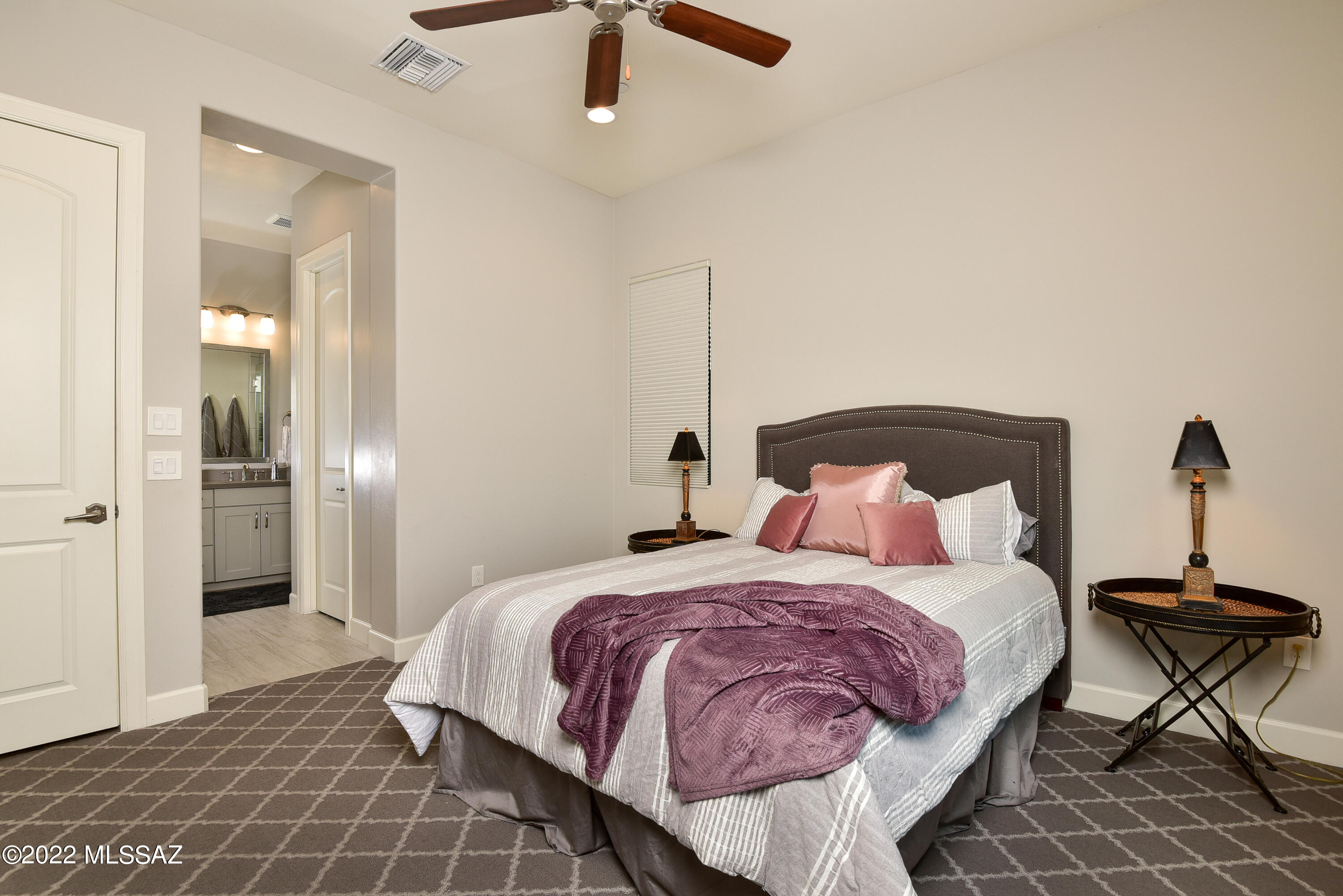 Stone Canyon I - Residential