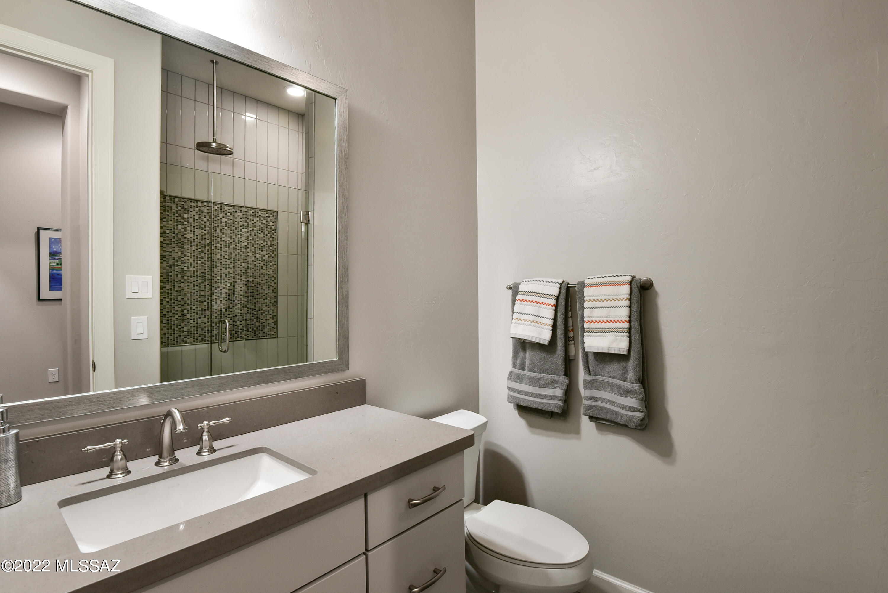 Stone Canyon I - Residential