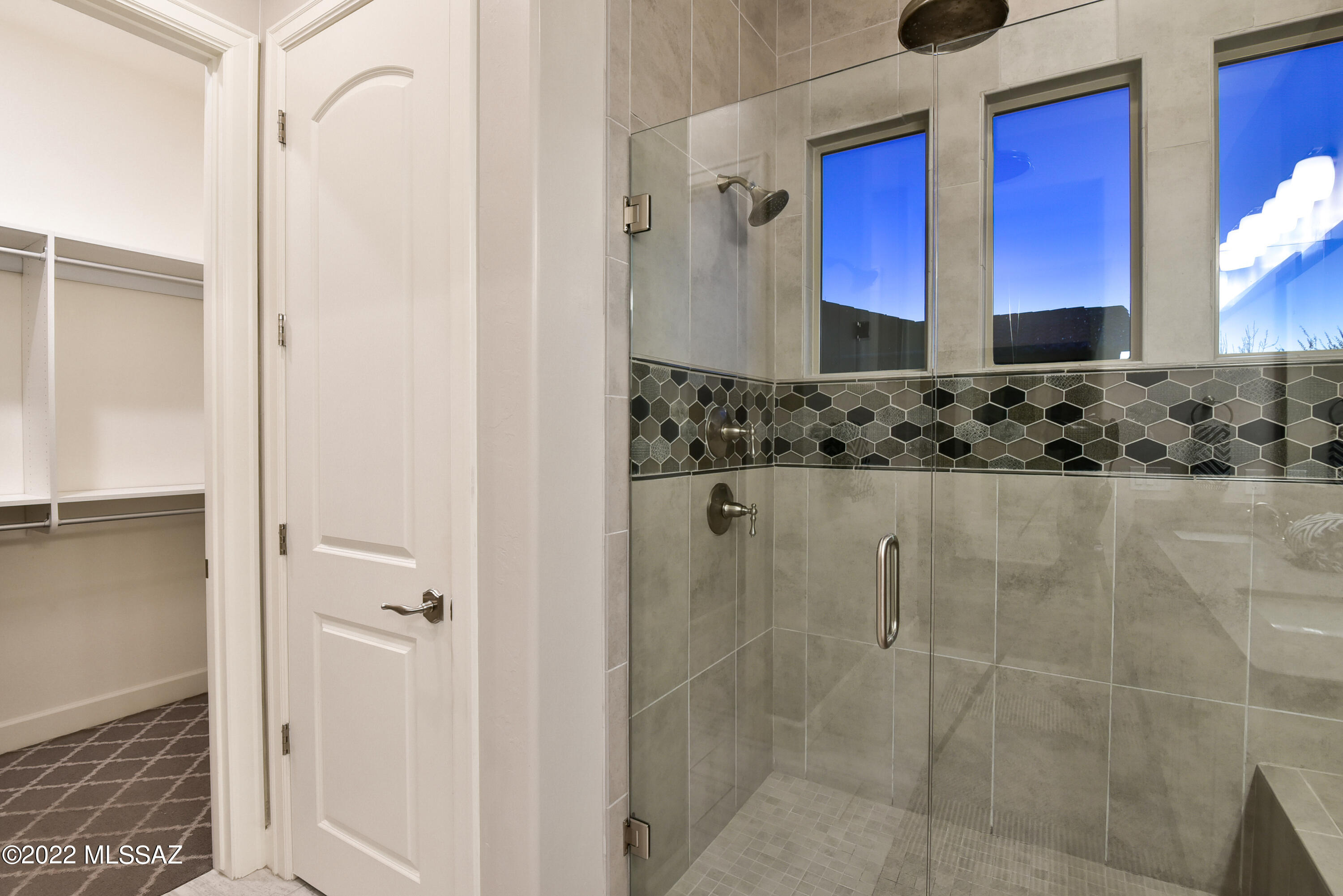 Stone Canyon I - Residential