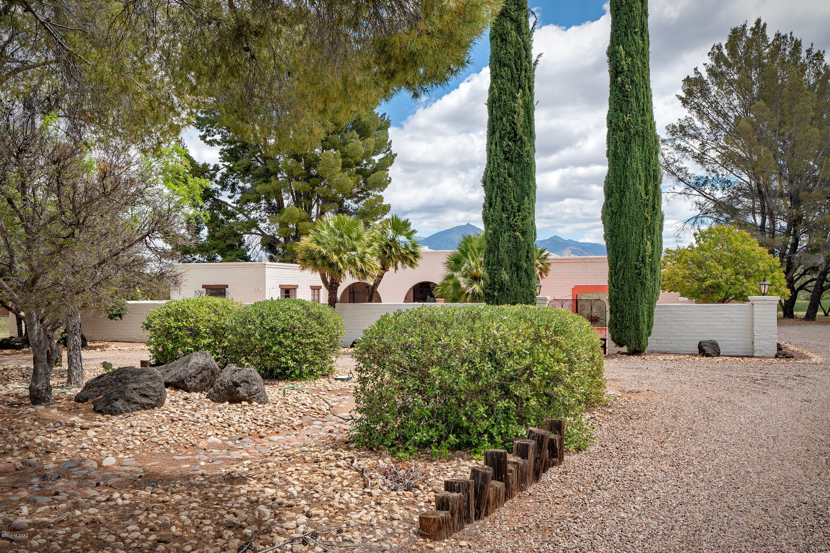 Tubac Valley Country Club Estates - Residential