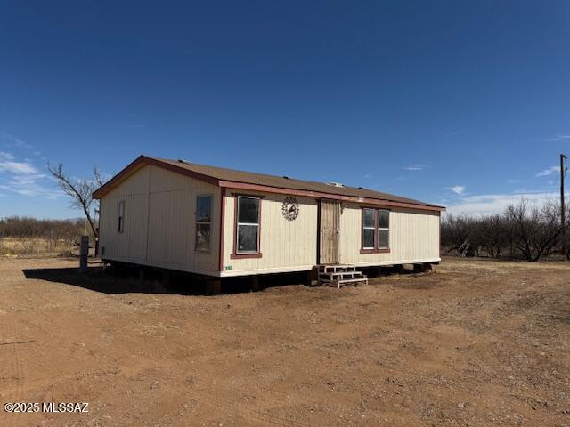 Whetstone - Residential