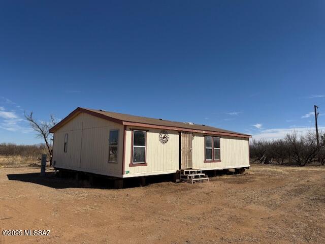 Whetstone - Residential