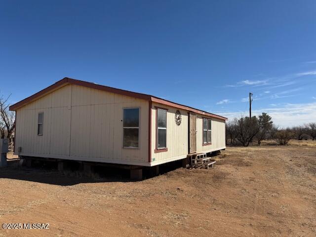 Whetstone - Residential