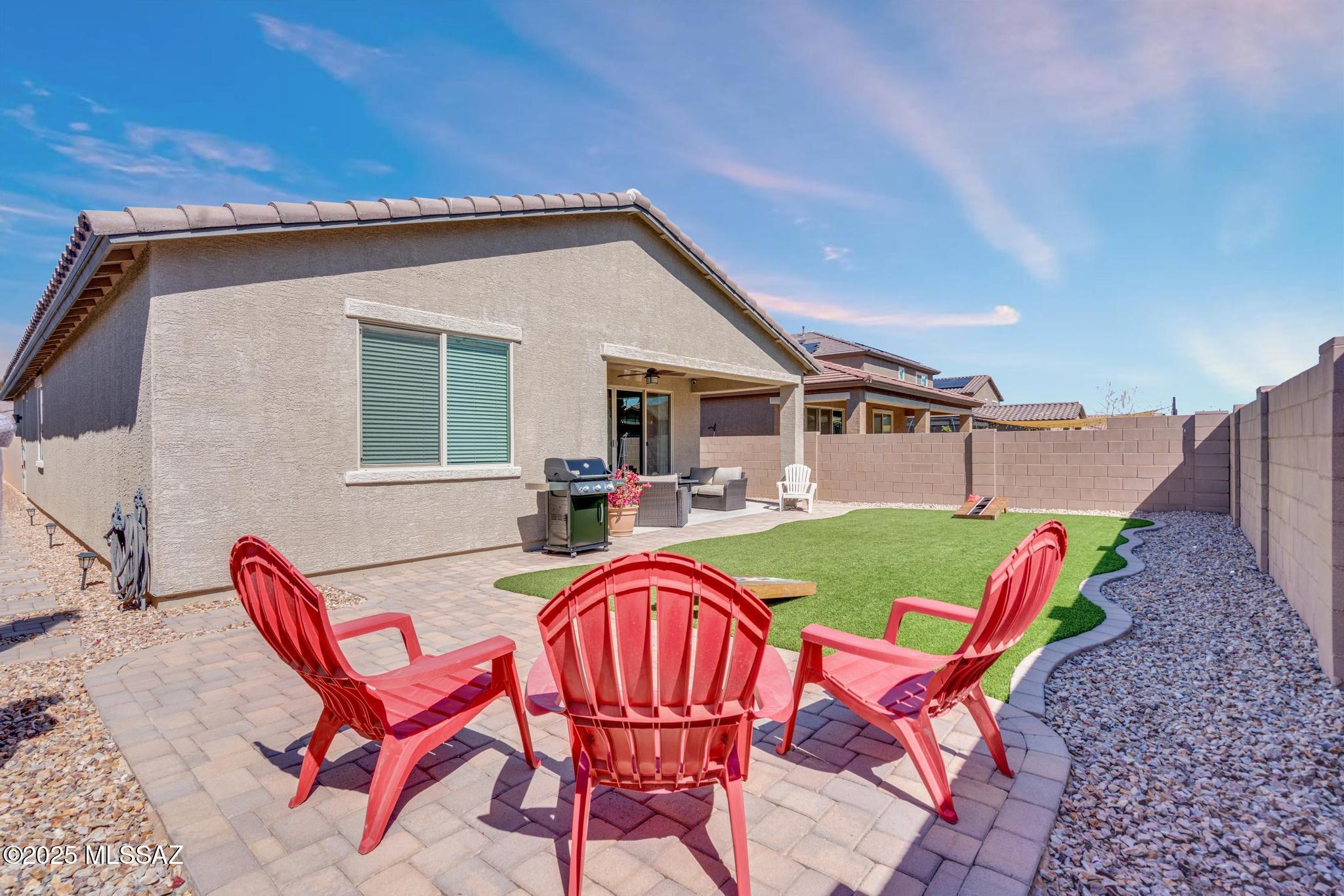 La Estancia De Tucson (1-330) - Residential
