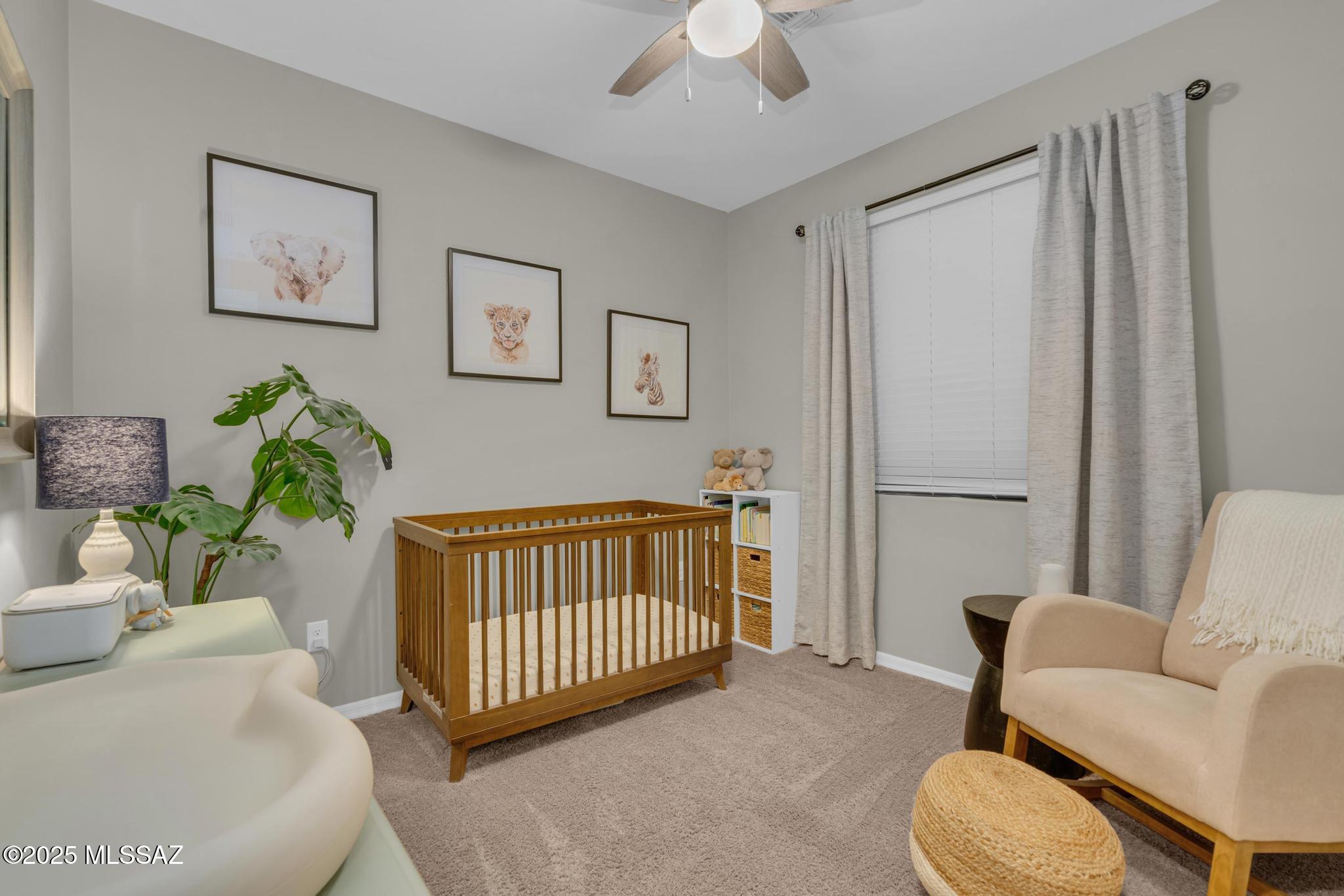 La Estancia De Tucson (1-330) - Residential