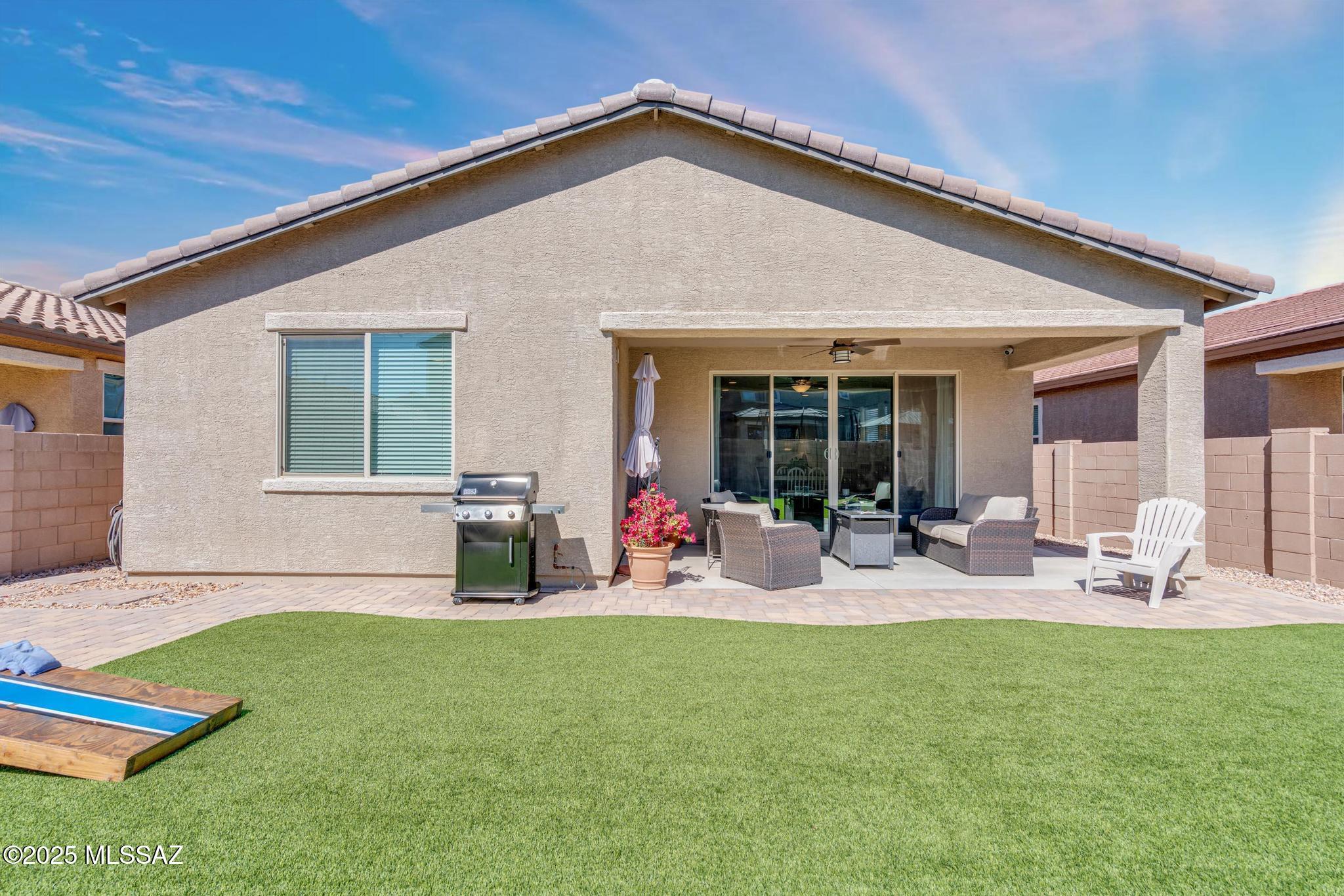 La Estancia De Tucson (1-330) - Residential