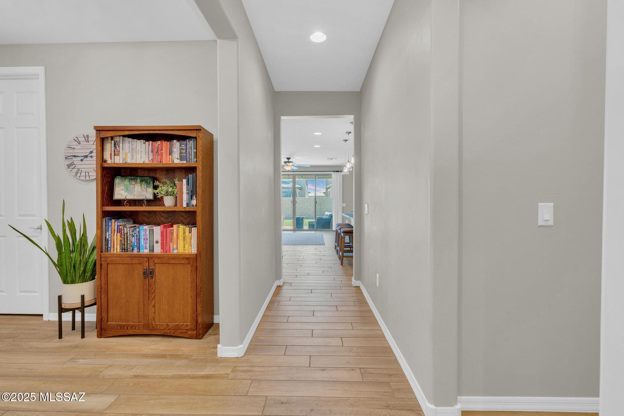 La Estancia De Tucson (1-330) - Residential