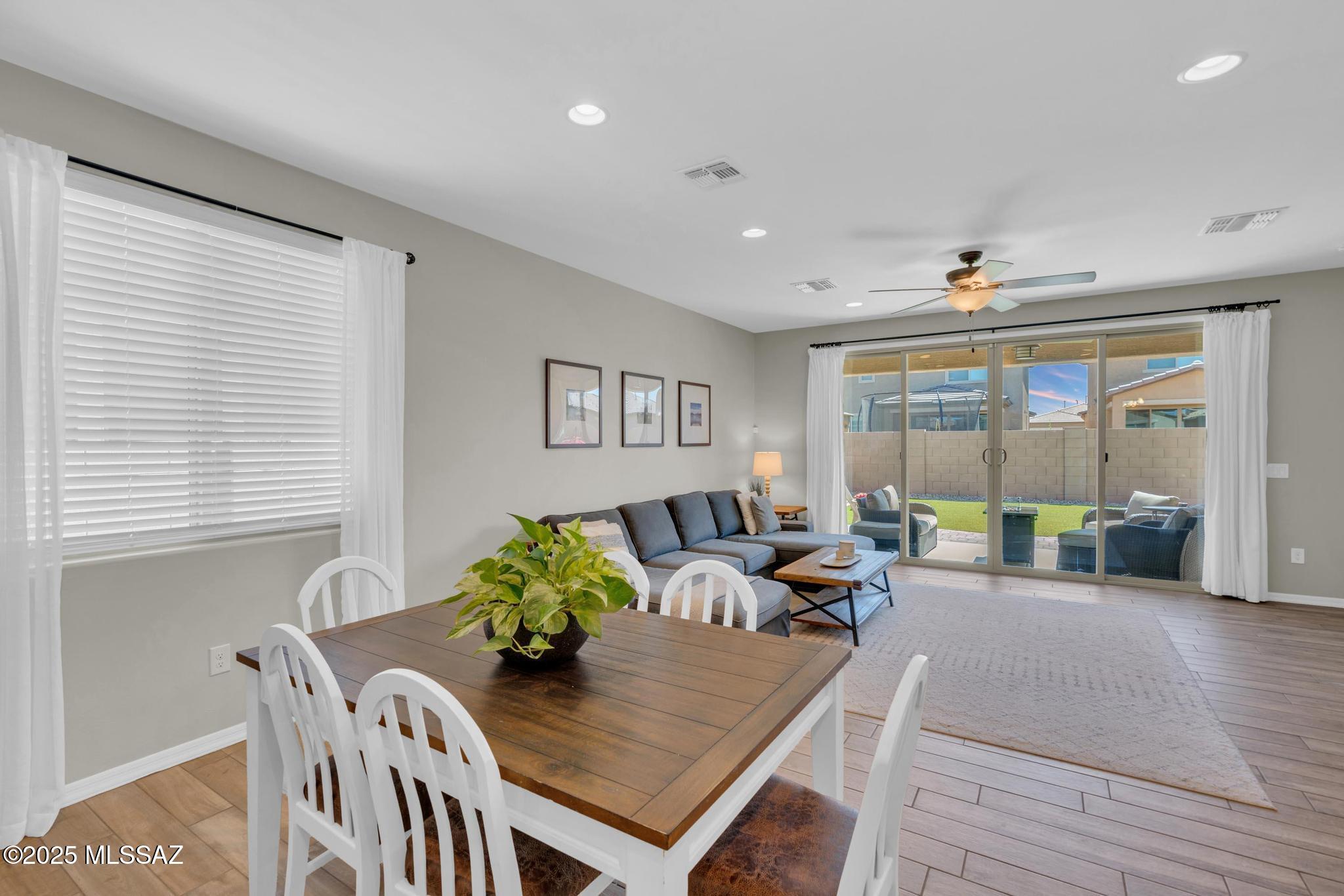 La Estancia De Tucson (1-330) - Residential