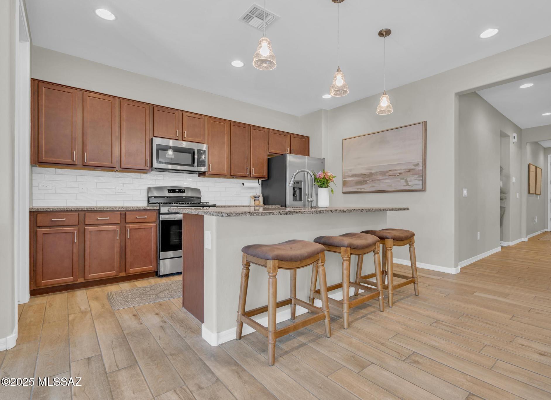 La Estancia De Tucson (1-330) - Residential