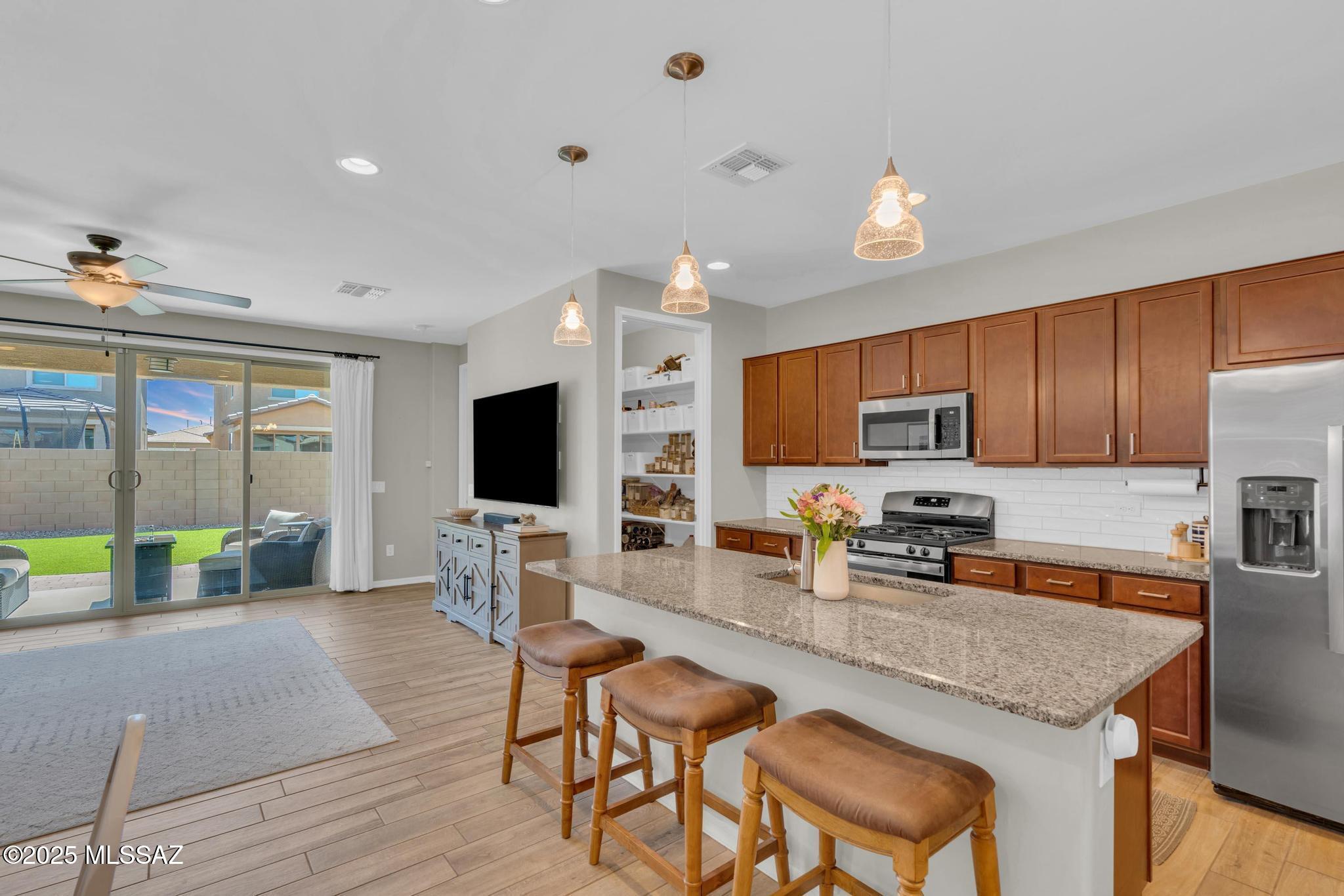 La Estancia De Tucson (1-330) - Residential