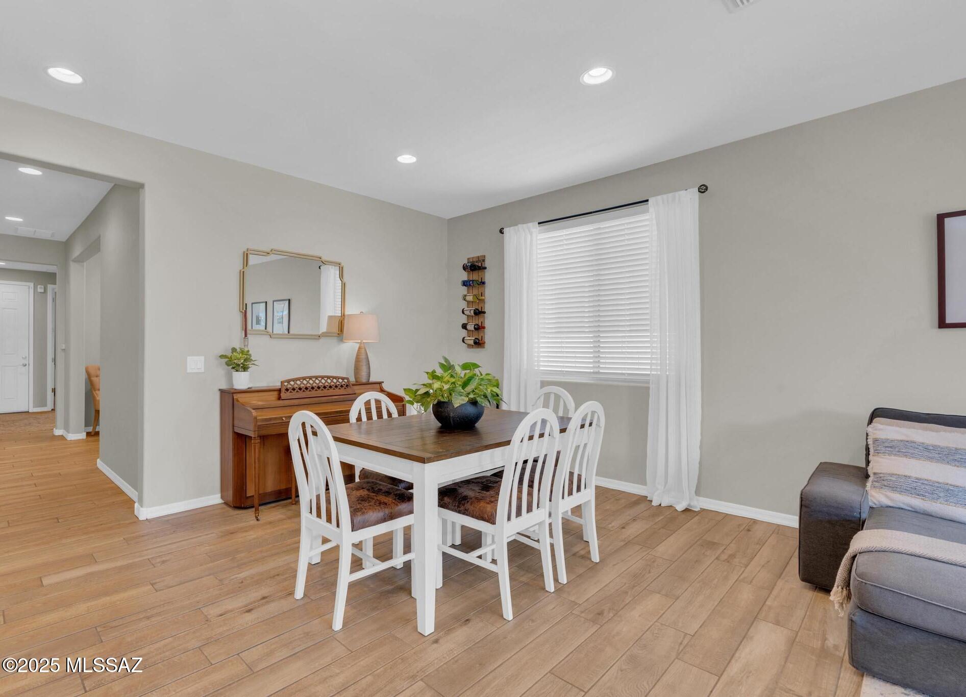 La Estancia De Tucson (1-330) - Residential
