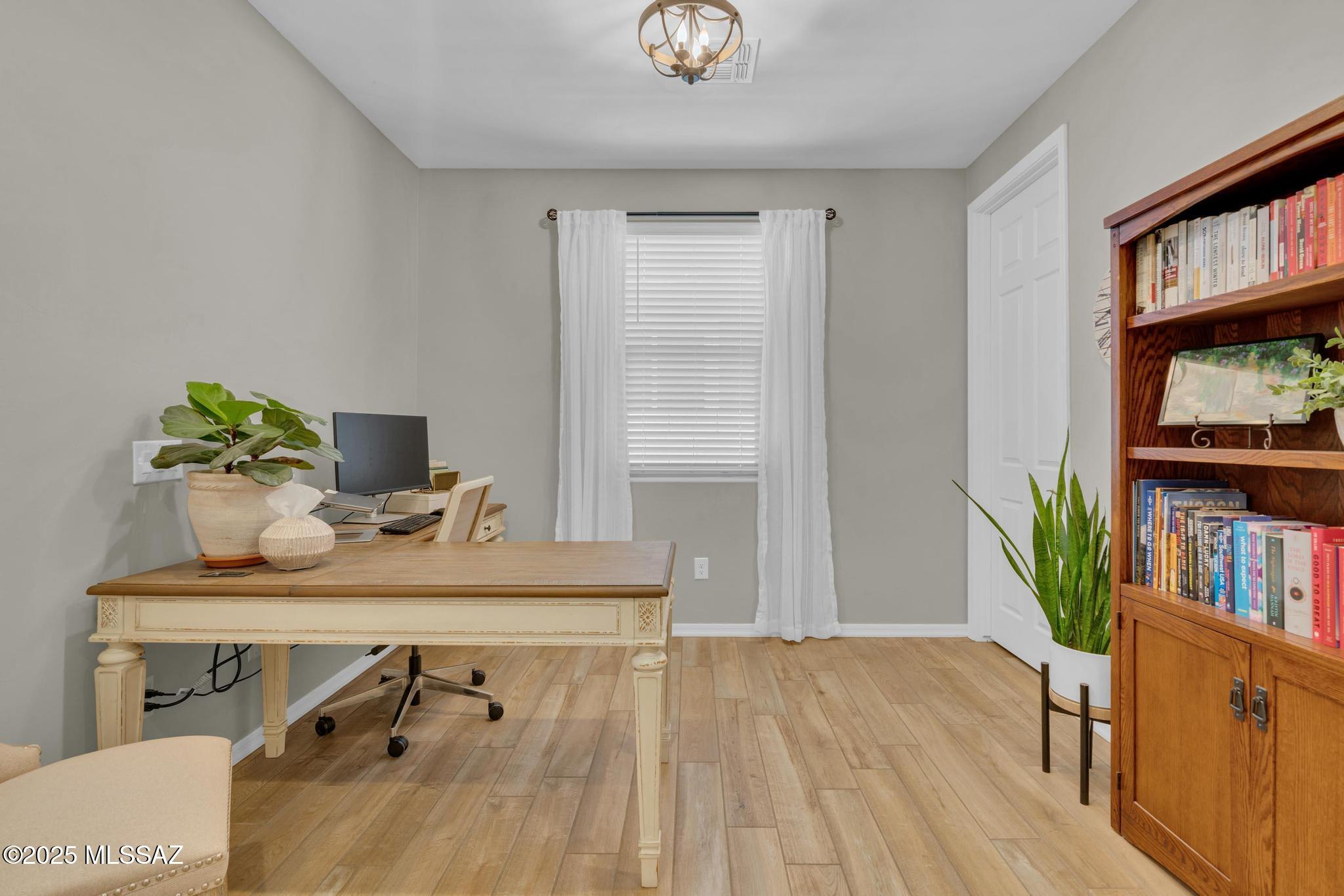 La Estancia De Tucson (1-330) - Residential