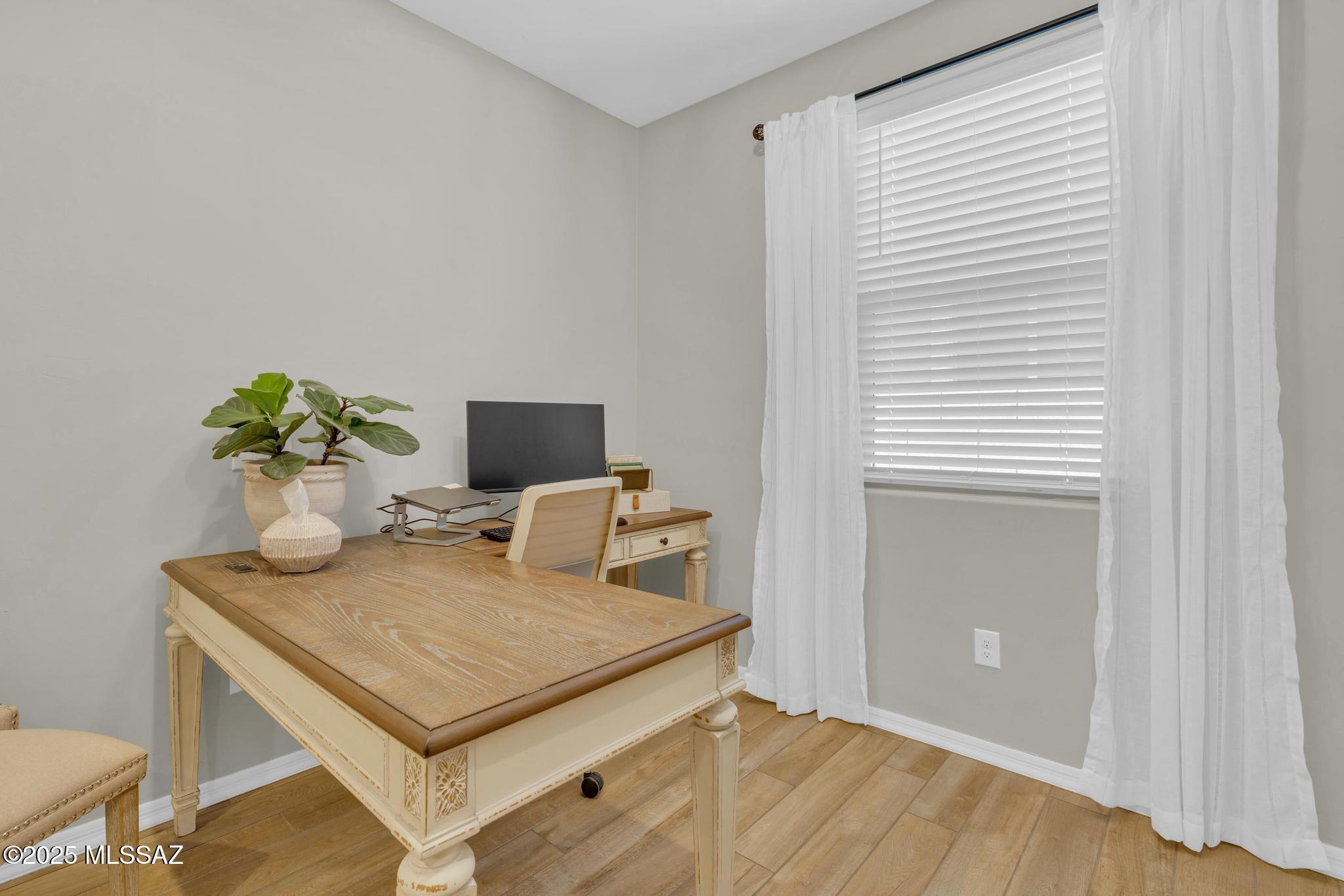 La Estancia De Tucson (1-330) - Residential