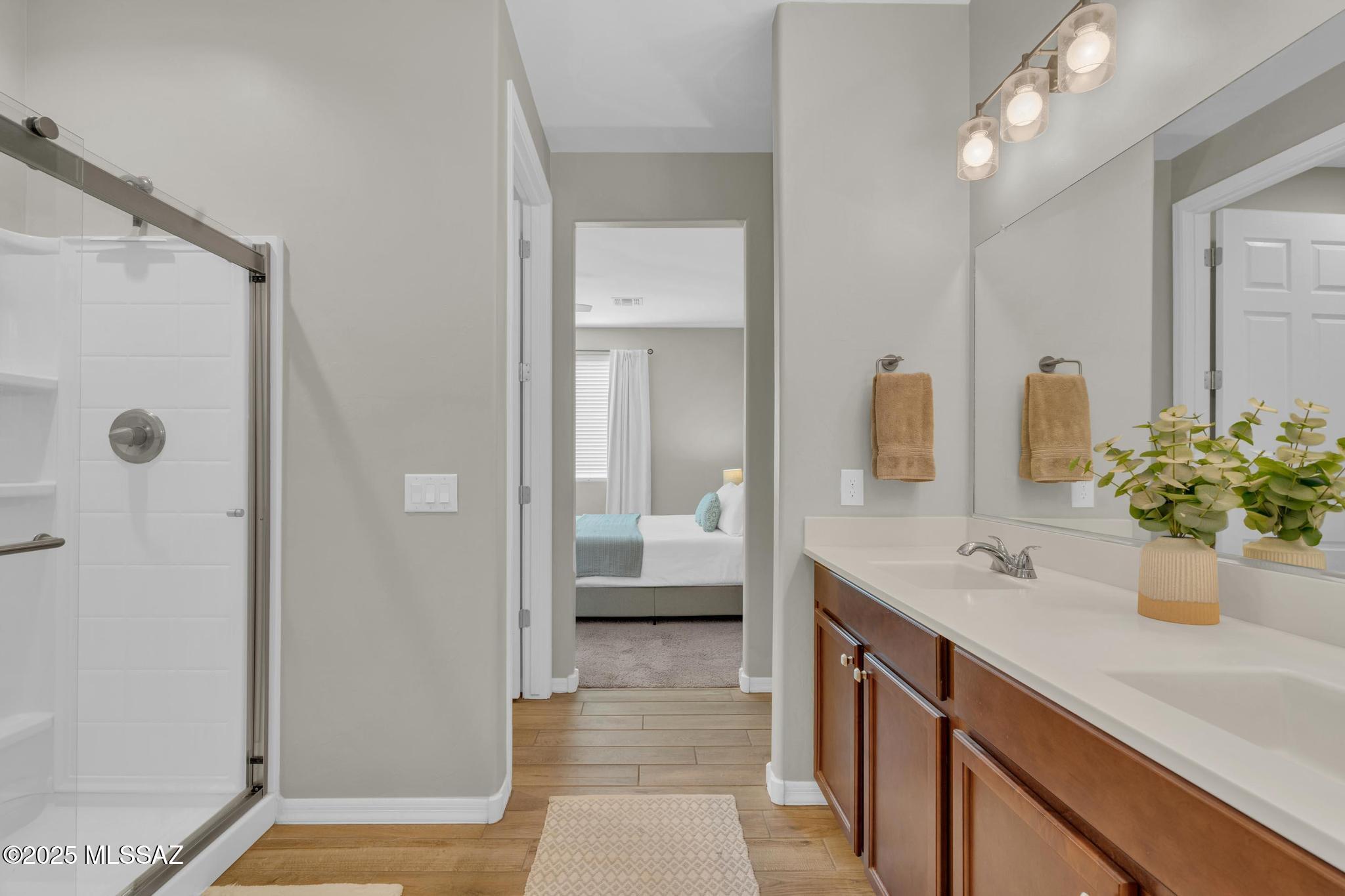 La Estancia De Tucson (1-330) - Residential