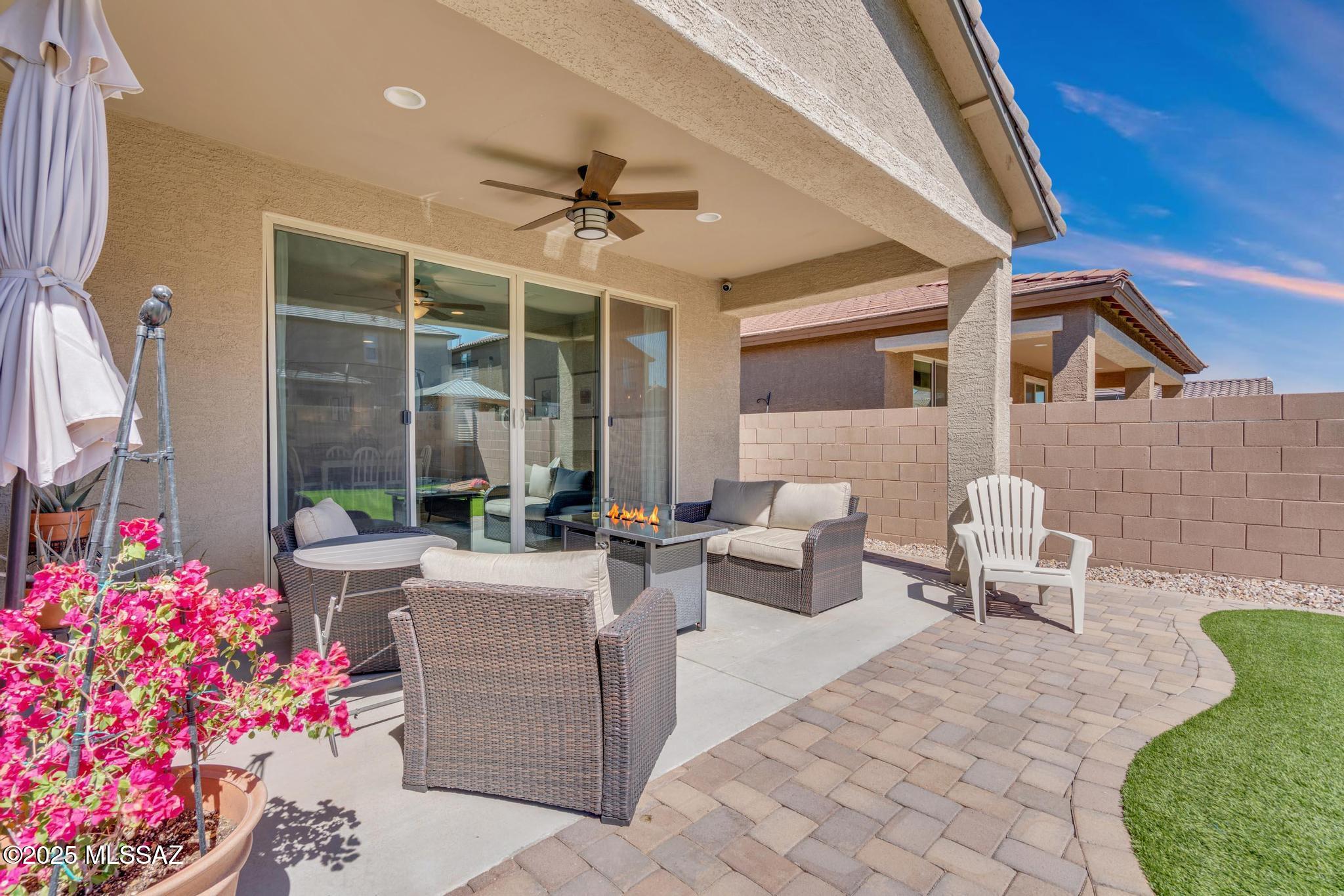 La Estancia De Tucson (1-330) - Residential