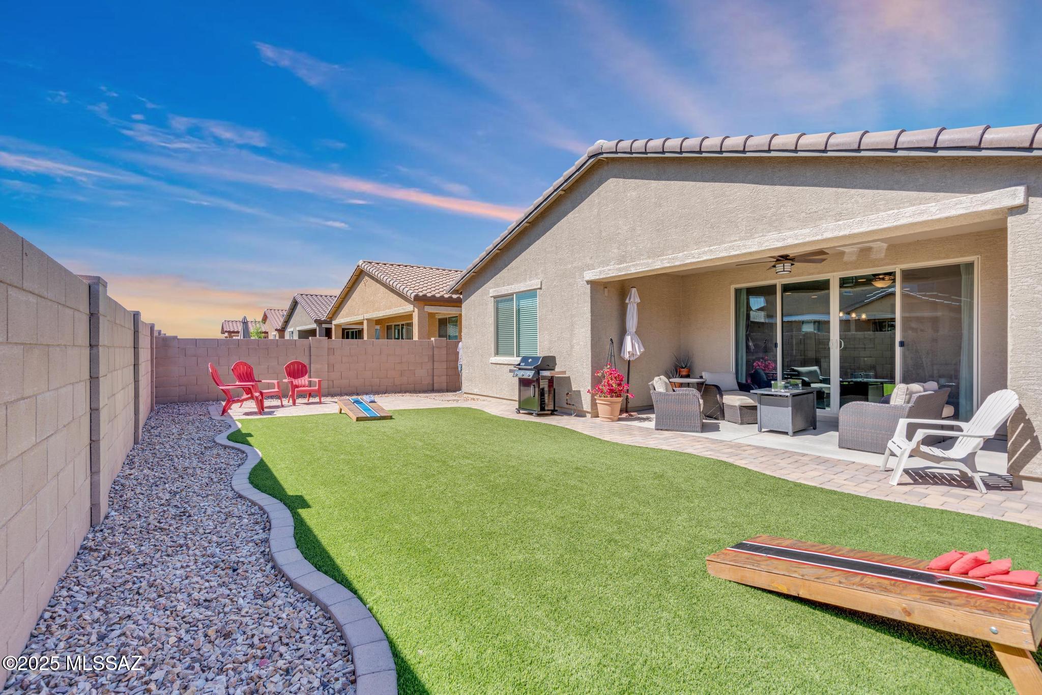 La Estancia De Tucson (1-330) - Residential