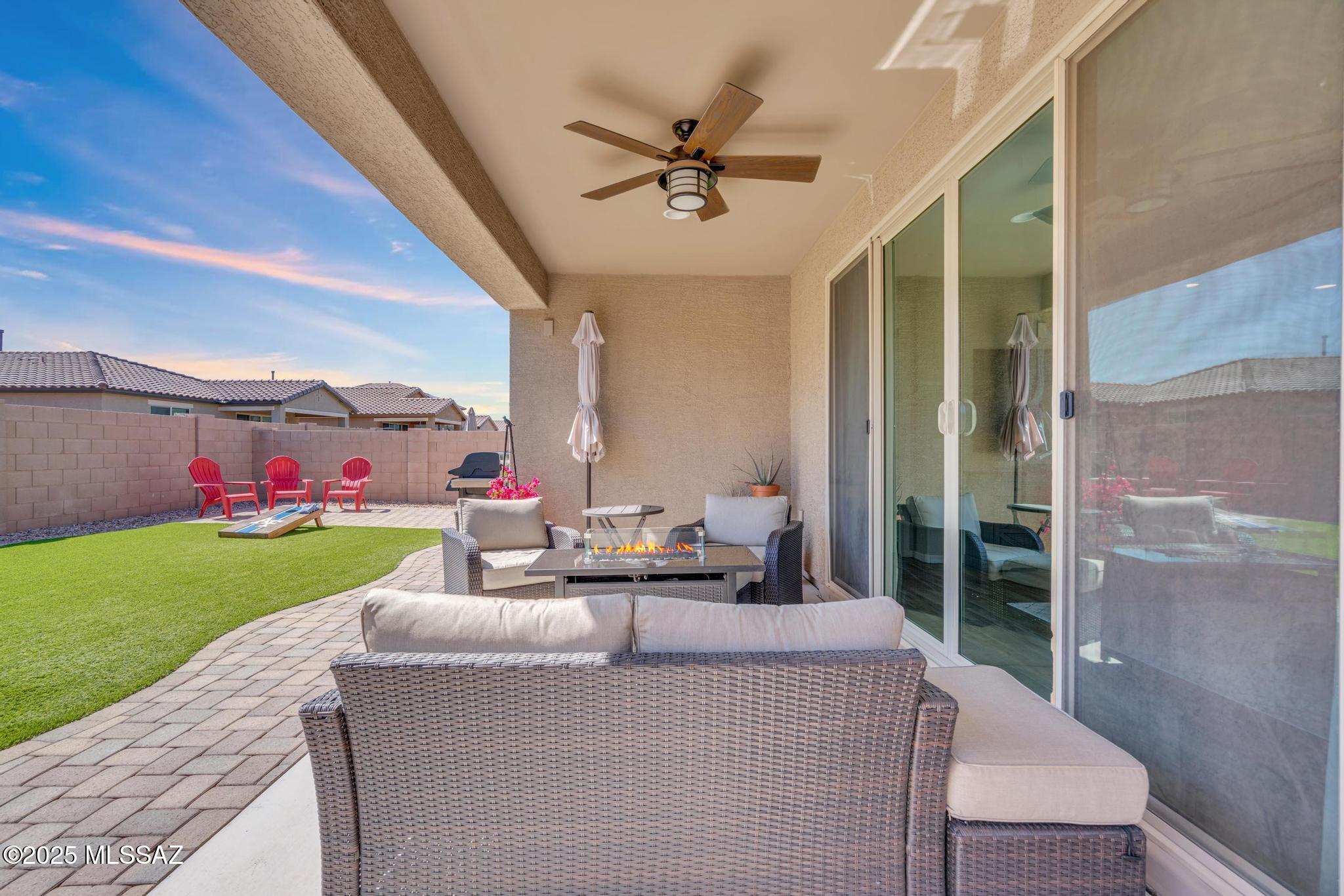 La Estancia De Tucson (1-330) - Residential