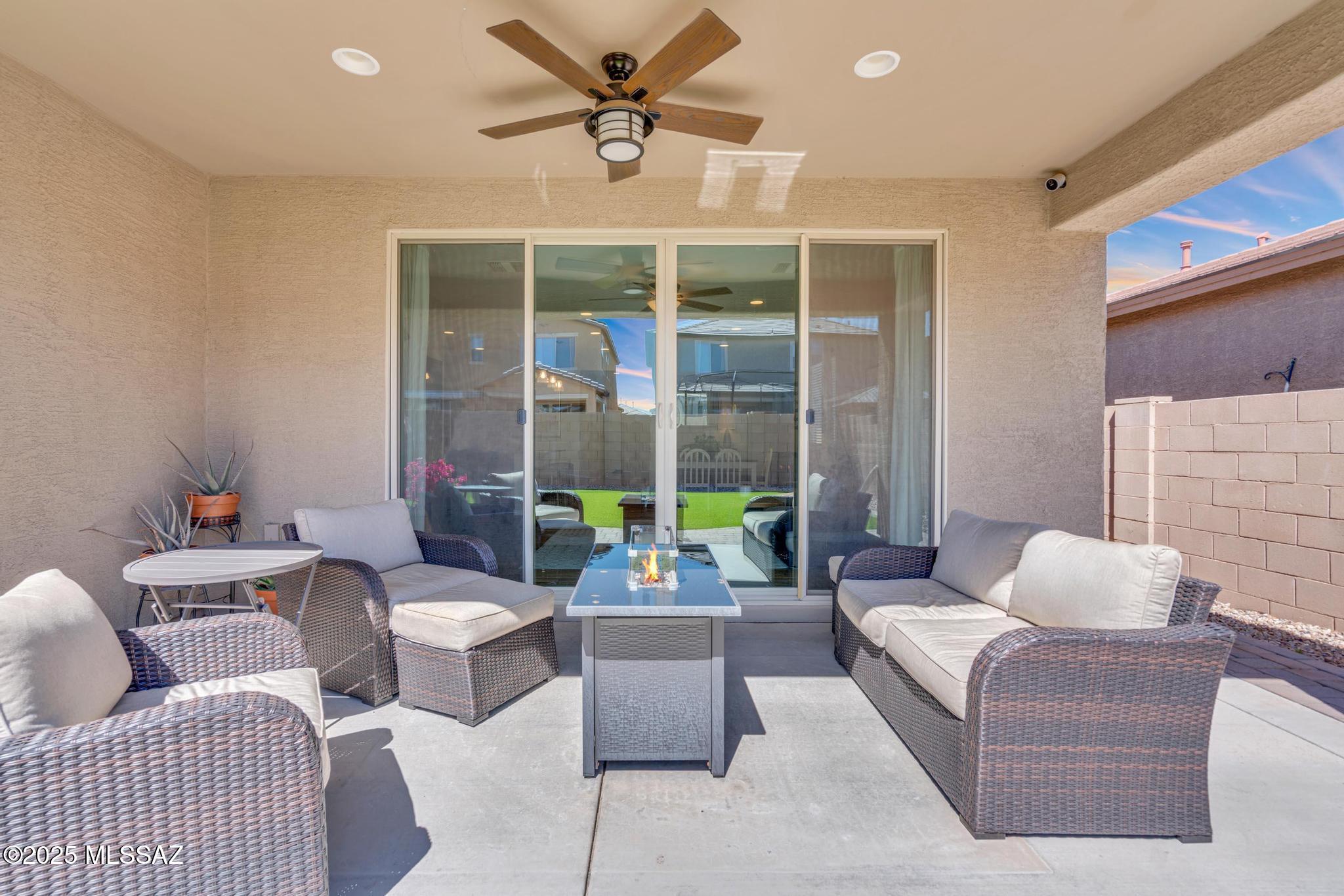 La Estancia De Tucson (1-330) - Residential