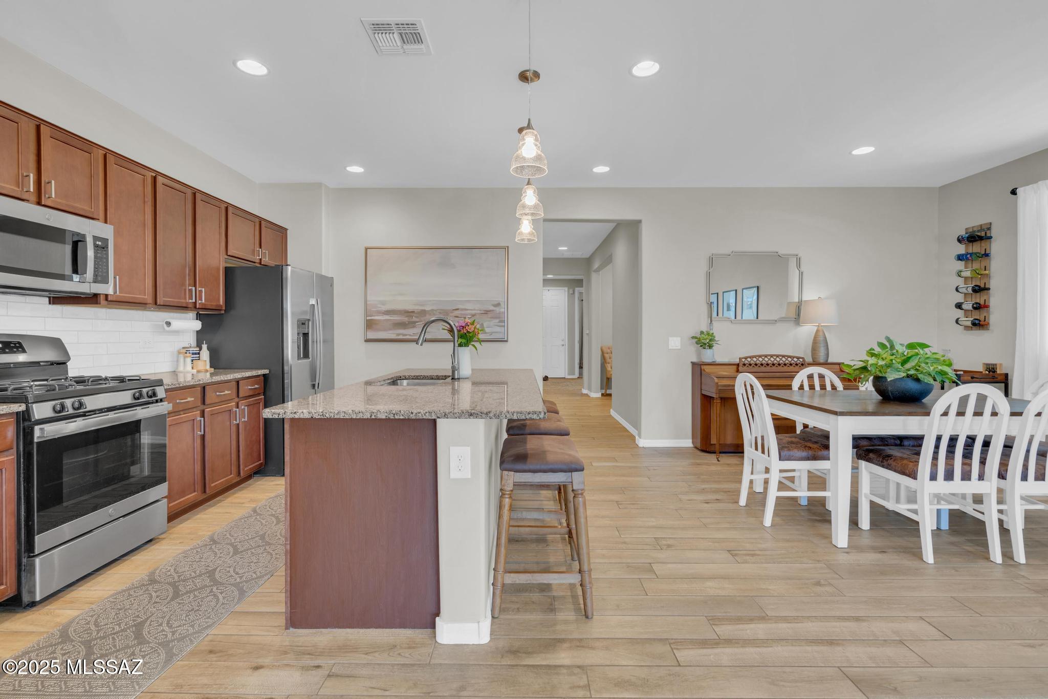 La Estancia De Tucson (1-330) - Residential