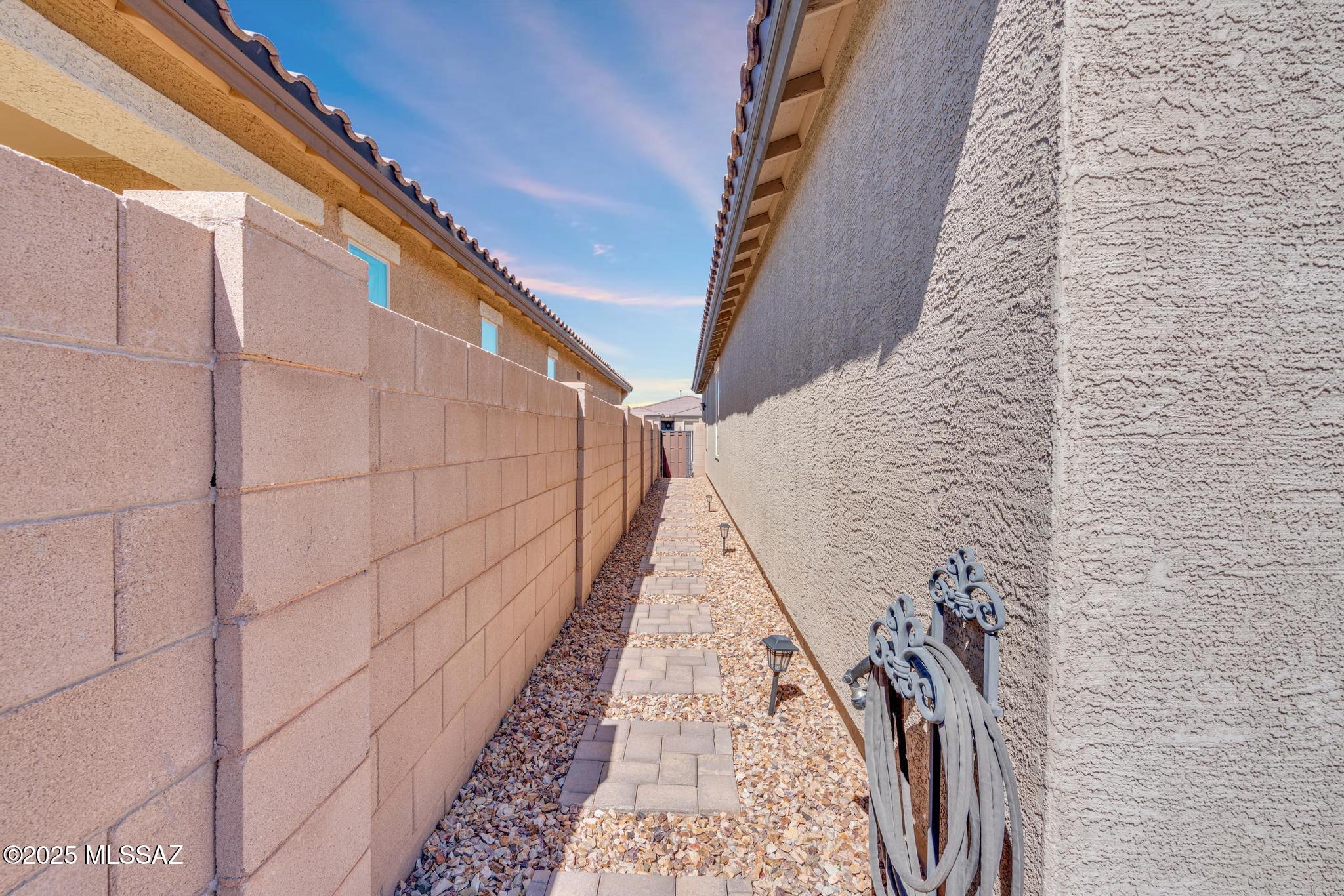 La Estancia De Tucson (1-330) - Residential