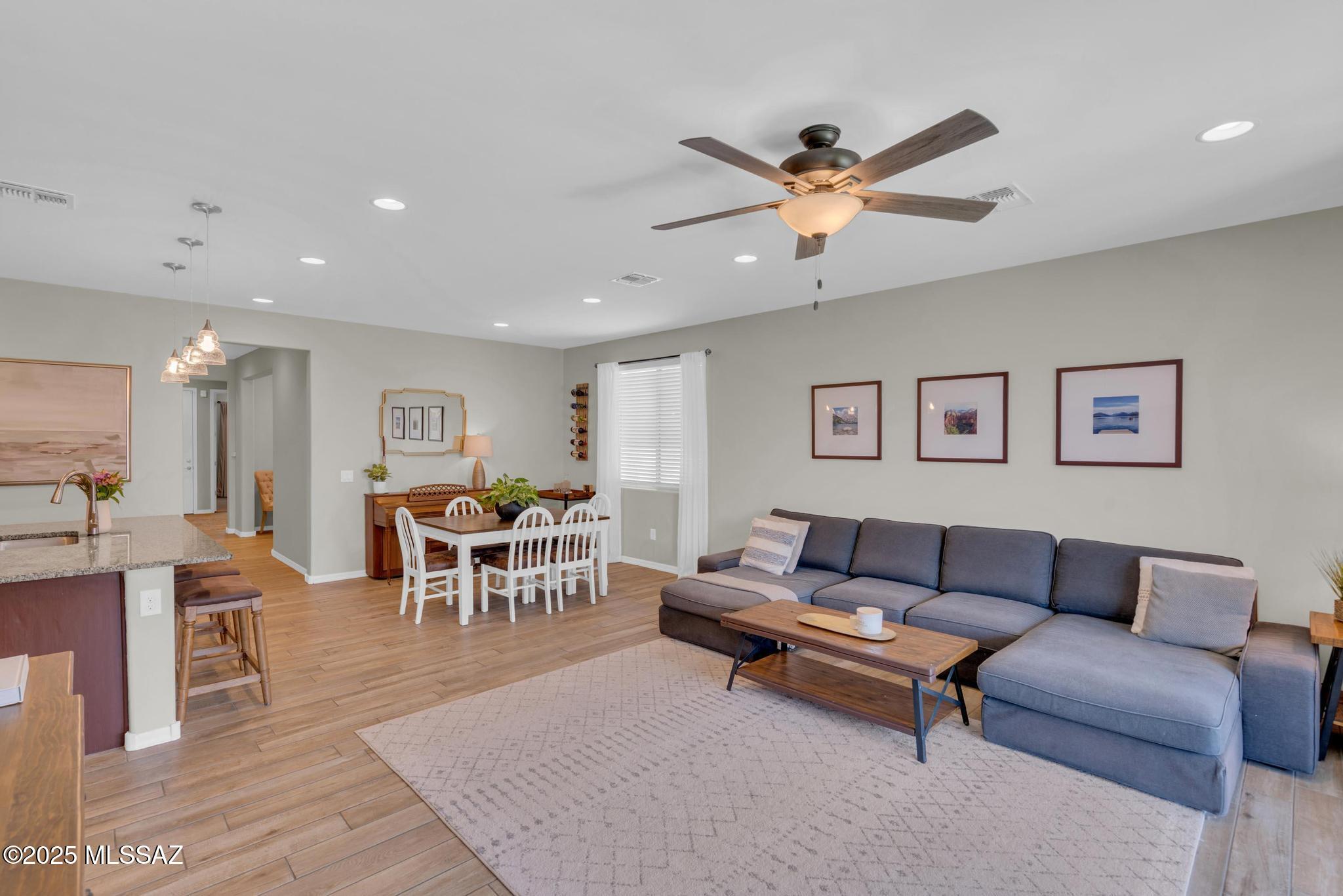 La Estancia De Tucson (1-330) - Residential