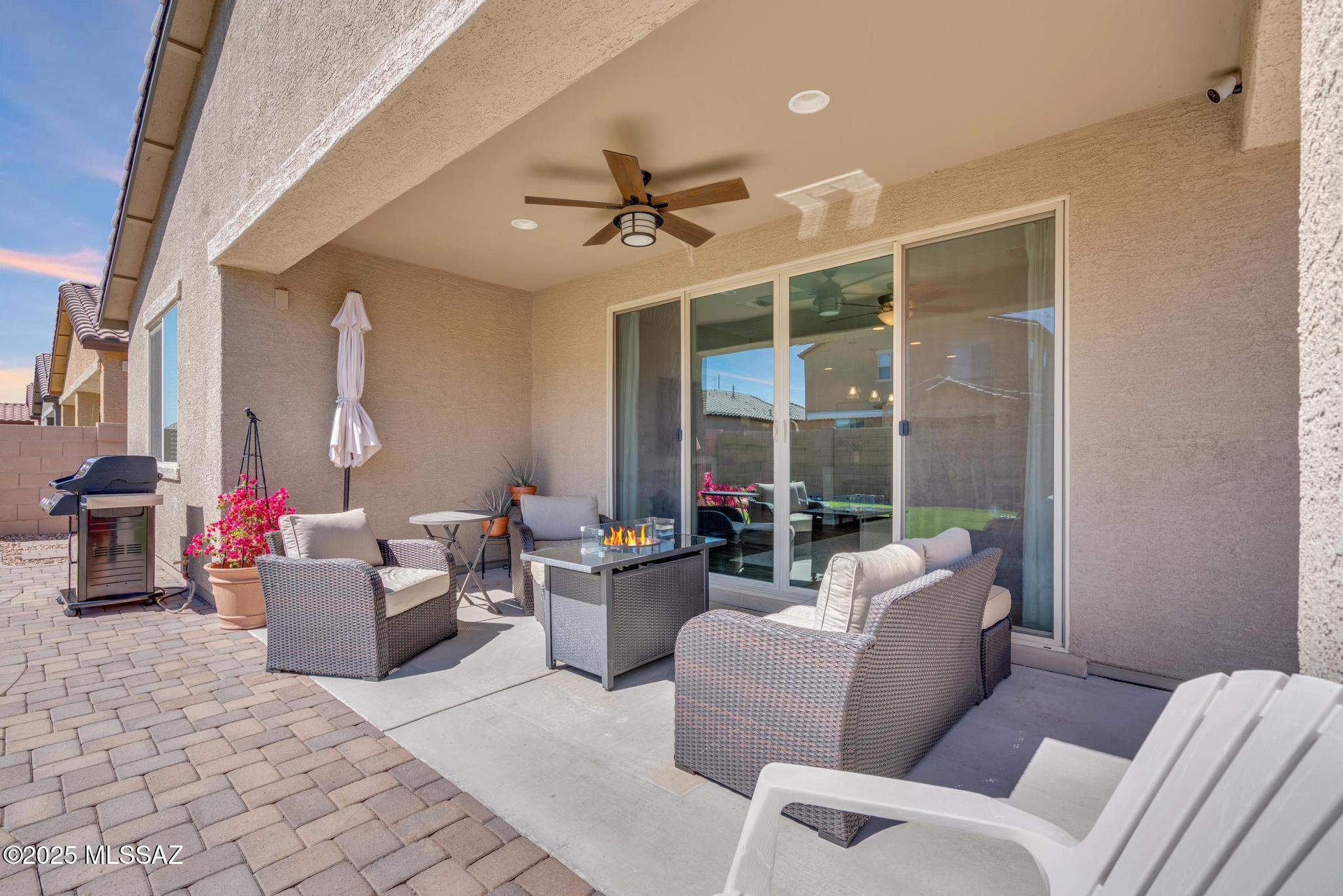 La Estancia De Tucson (1-330) - Residential