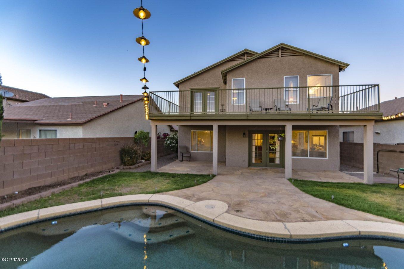 Silver Pass PH. II (277-395) - Residential