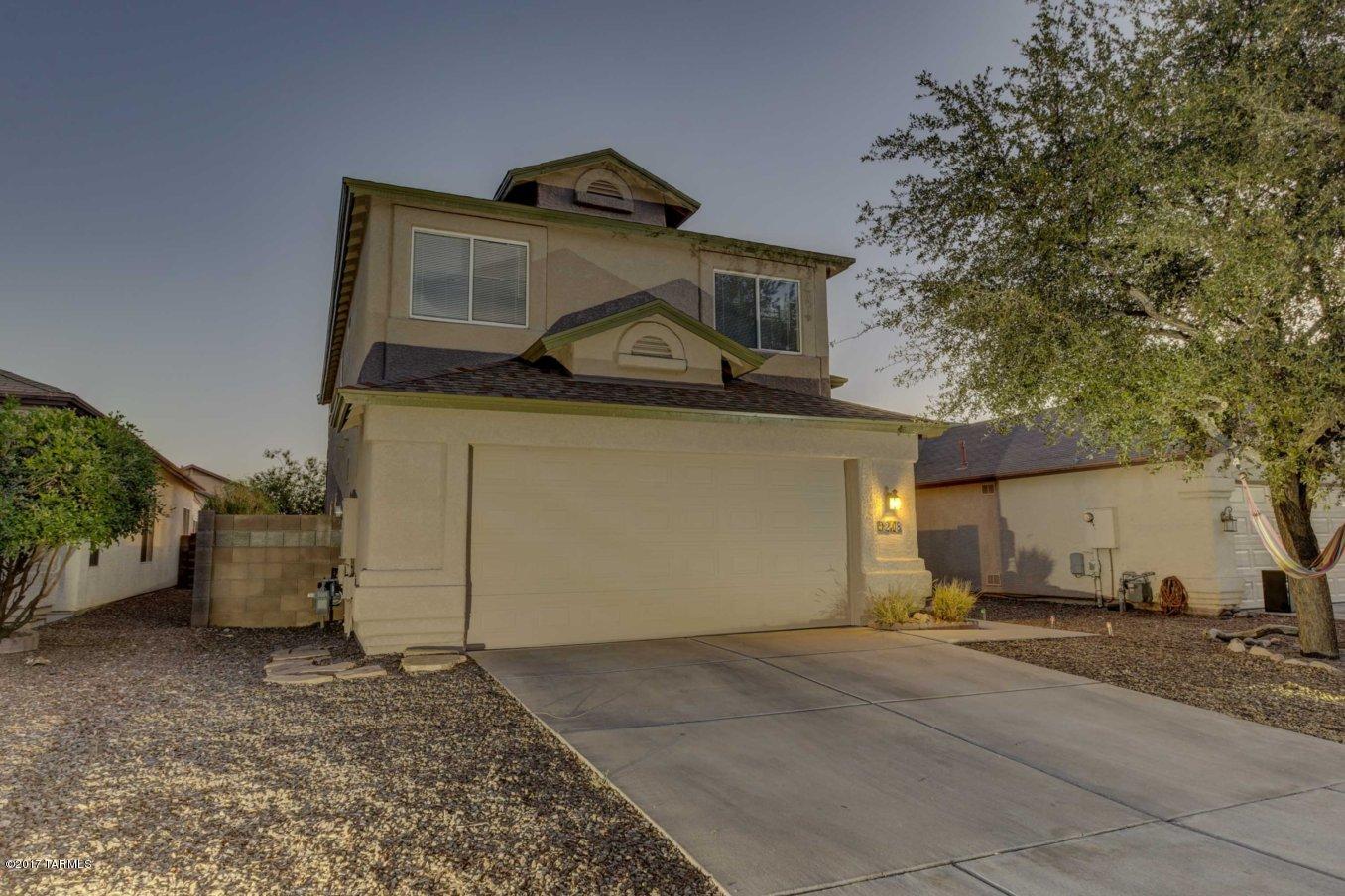 Silver Pass PH. II (277-395) - Residential