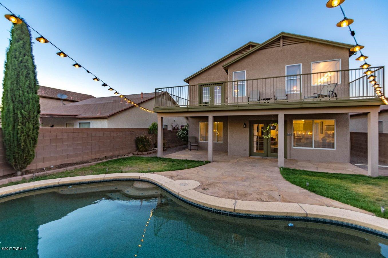 Silver Pass PH. II (277-395) - Residential