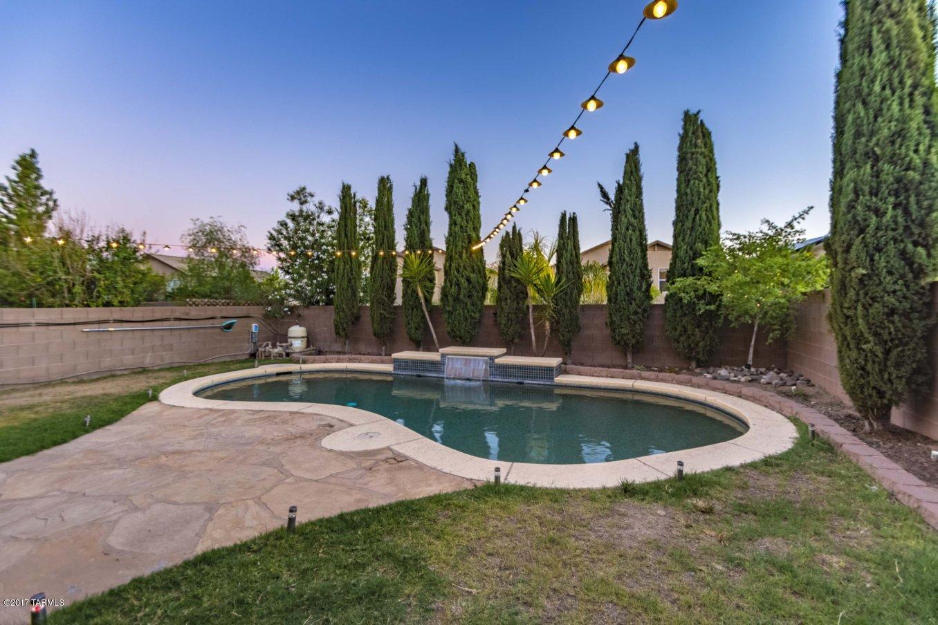 Silver Pass PH. II (277-395) - Residential