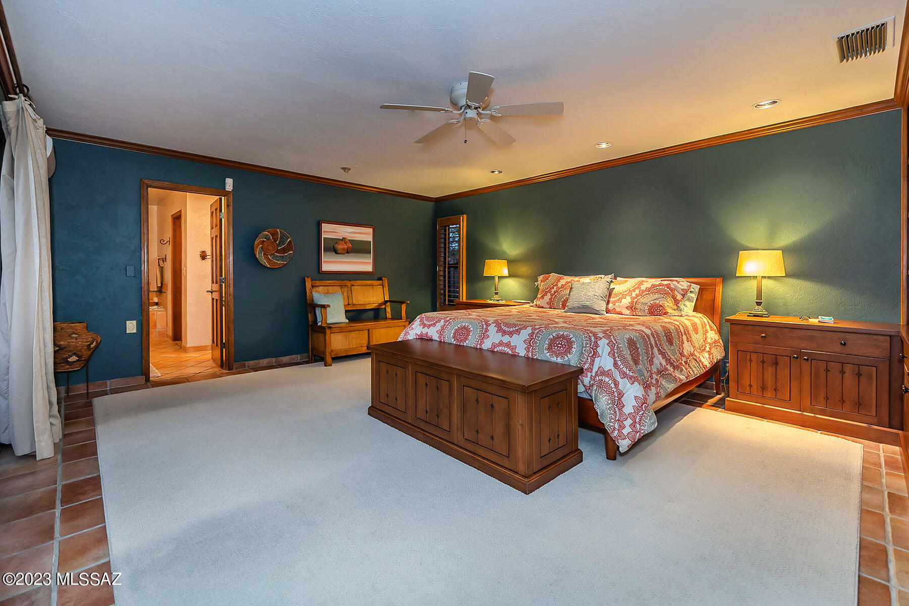 Powder Horn Ranch (1-58) - Residential