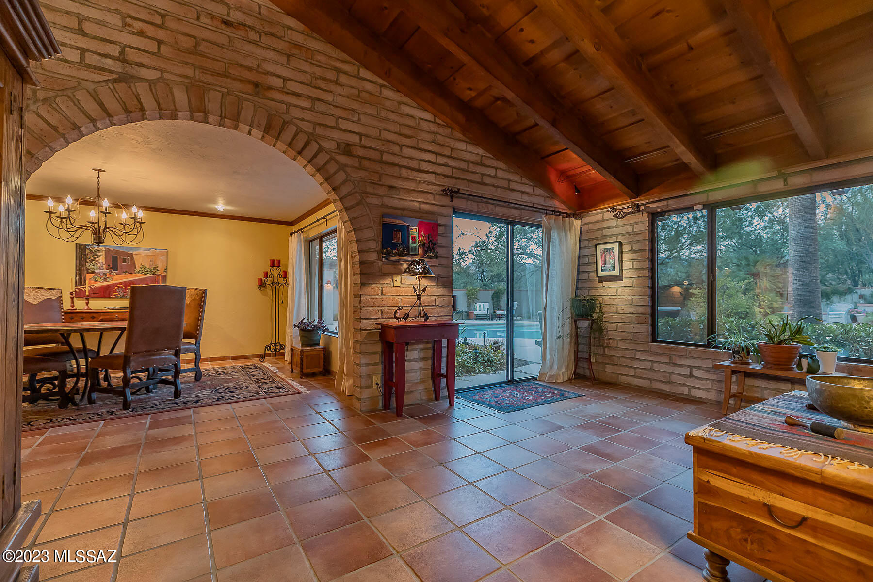 Powder Horn Ranch (1-58) - Residential
