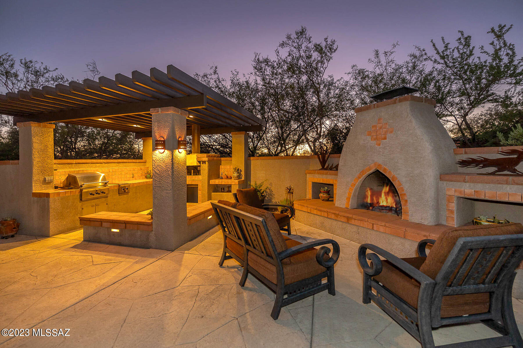 Powder Horn Ranch (1-58) - Residential