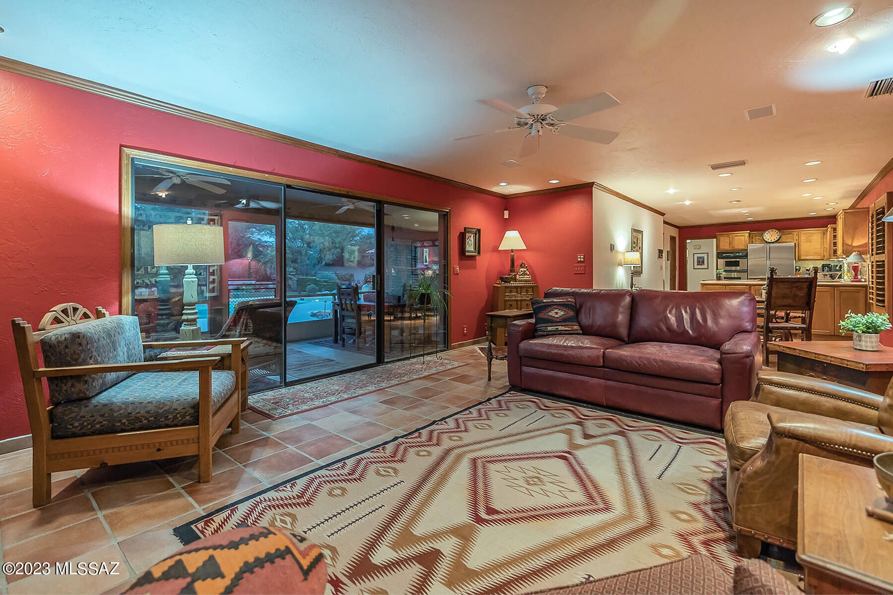 Powder Horn Ranch (1-58) - Residential