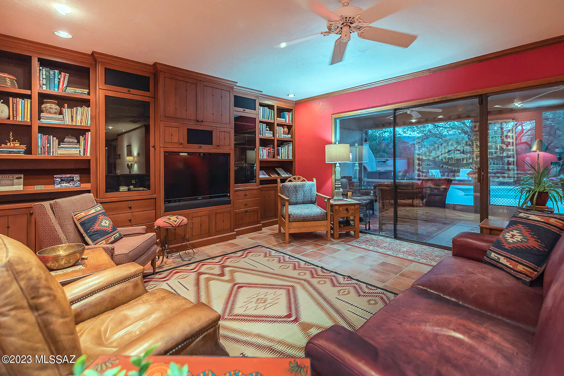 Powder Horn Ranch (1-58) - Residential
