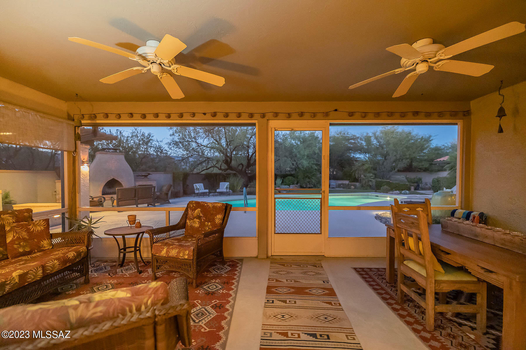 Powder Horn Ranch (1-58) - Residential