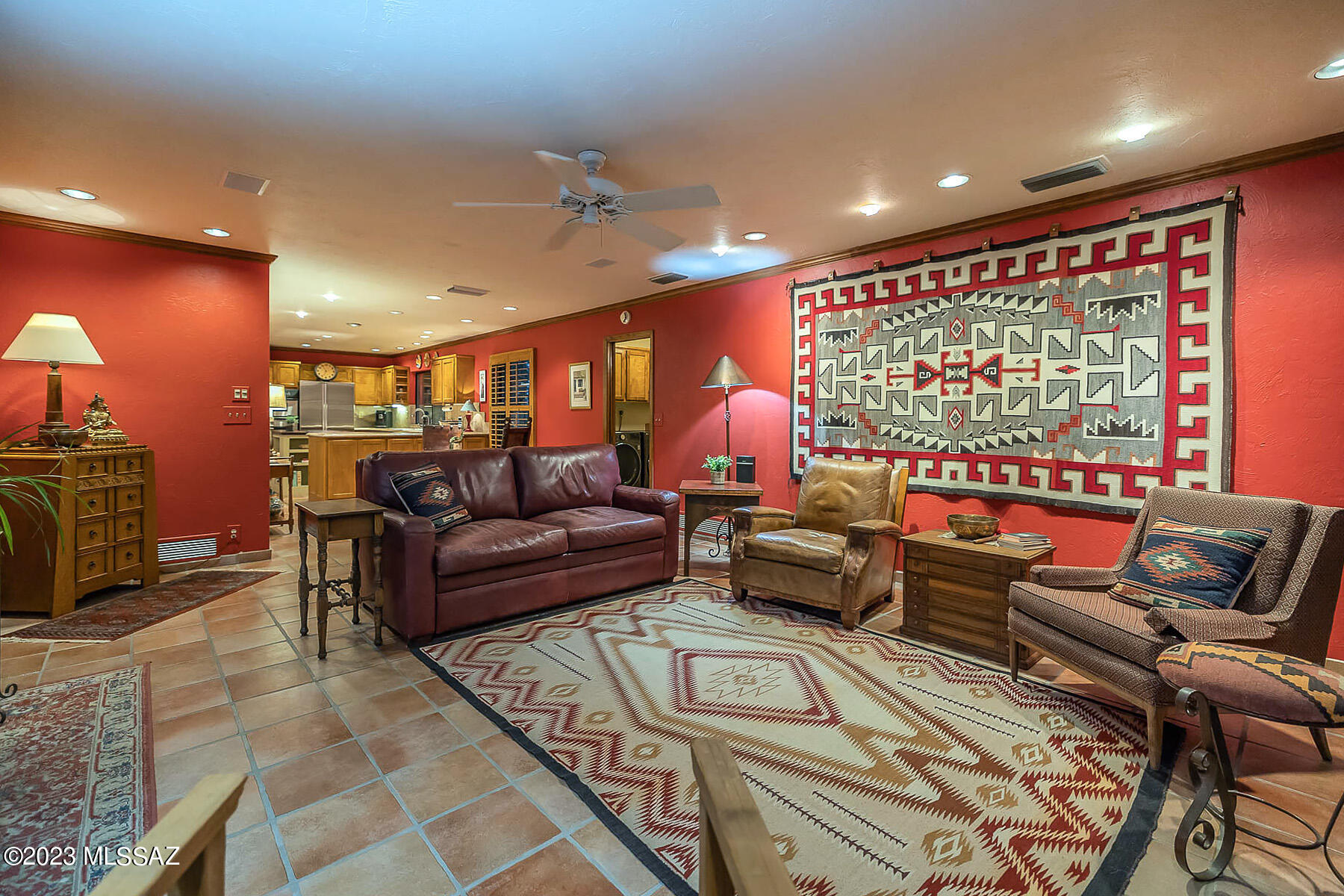 Powder Horn Ranch (1-58) - Residential