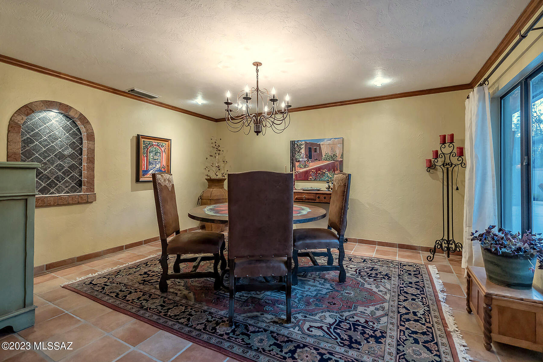 Powder Horn Ranch (1-58) - Residential