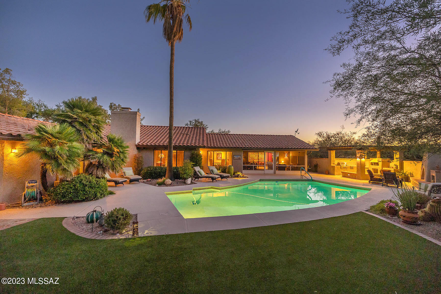 Powder Horn Ranch (1-58) - Residential