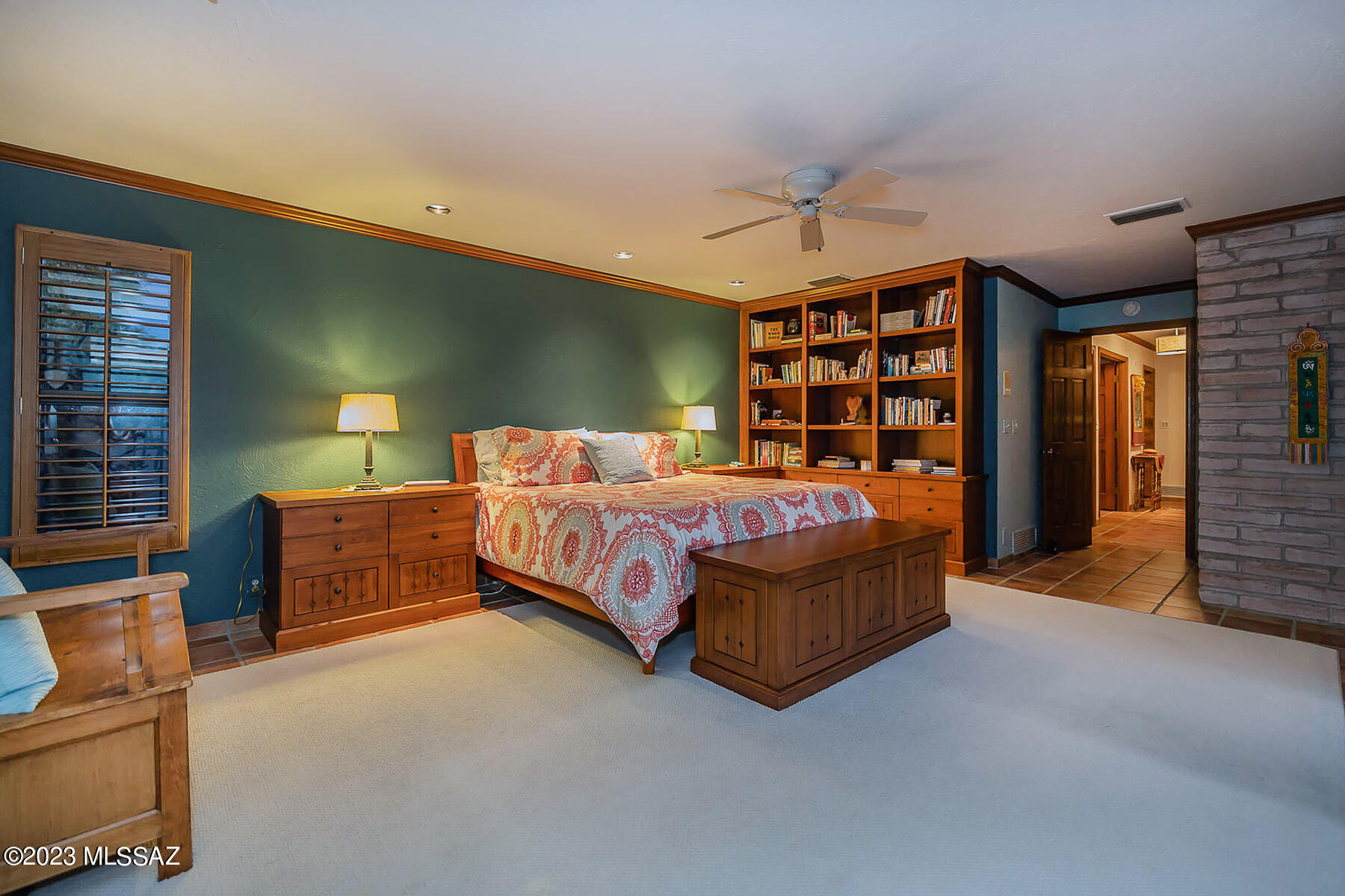 Powder Horn Ranch (1-58) - Residential