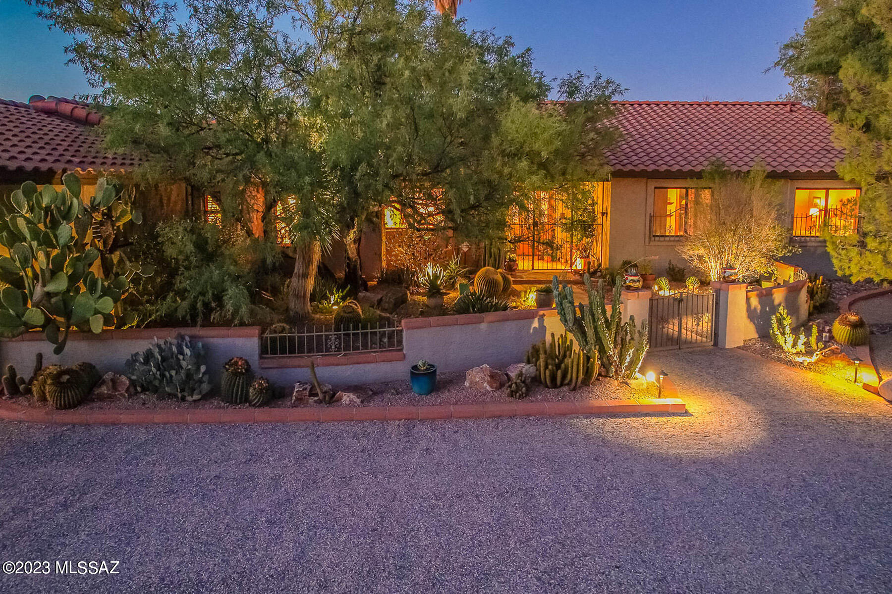 Powder Horn Ranch (1-58) - Residential