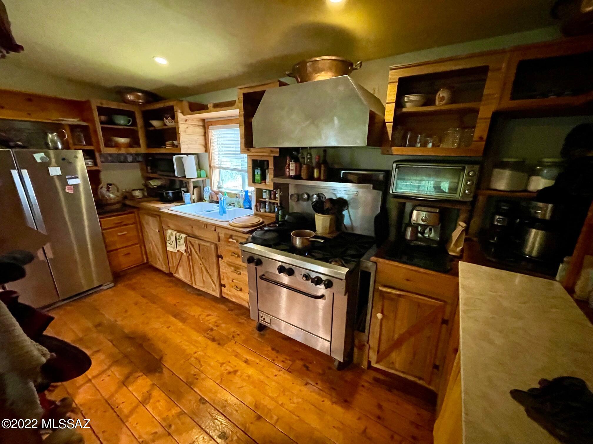 N/A - Residential